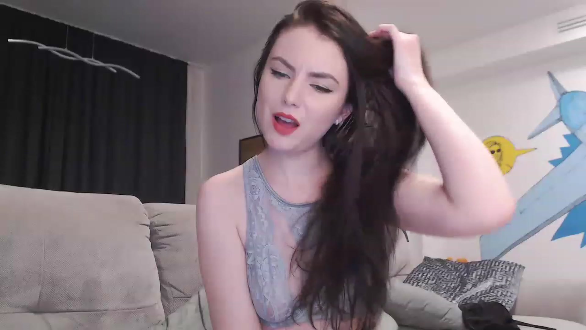 Gallery image thumbnail from Aryelle_'s myfreecams stream on, 01/26/2023, 04:00 image 3 of 20
