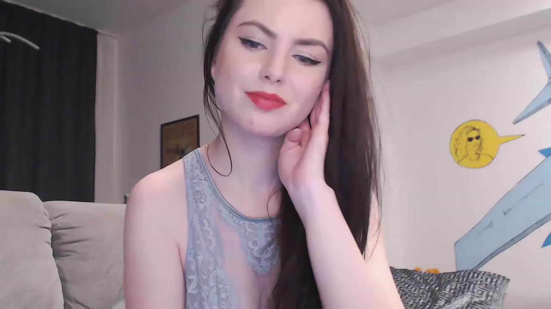 Gallery image thumbnail from Aryelle_'s myfreecams stream on, 01/26/2023, 04:00 image 6 of 20