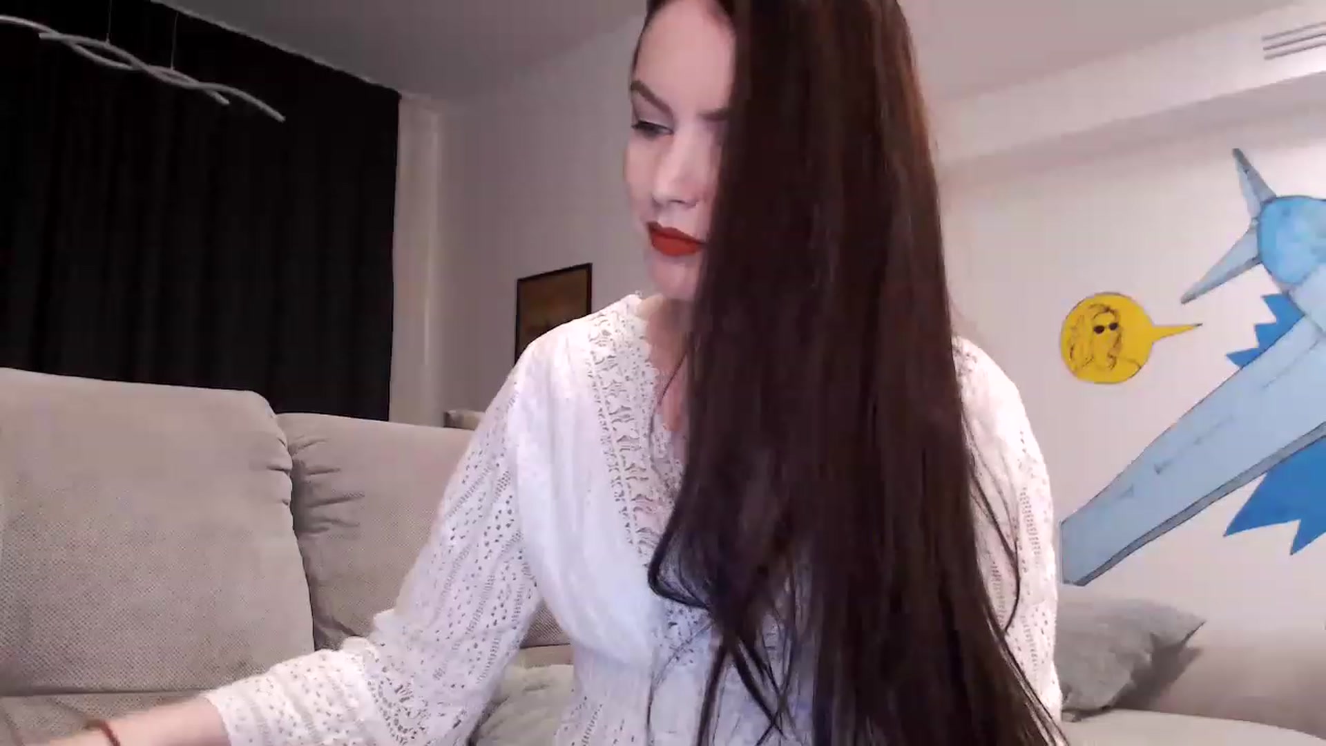 Gallery image thumbnail from Aryelle_'s myfreecams stream on, 01/28/2023, 22:42 image 4 of 20