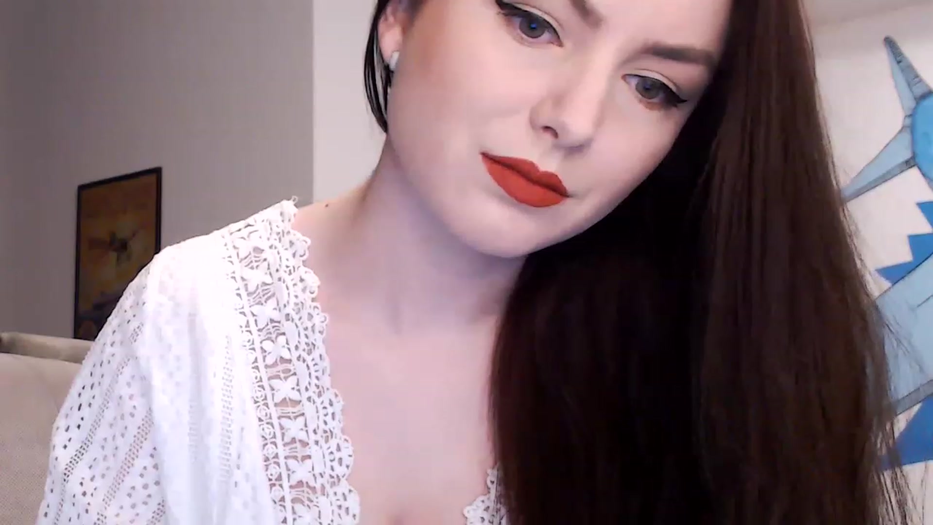 Gallery image thumbnail from Aryelle_'s myfreecams stream on, 01/28/2023, 22:42 image 7 of 20