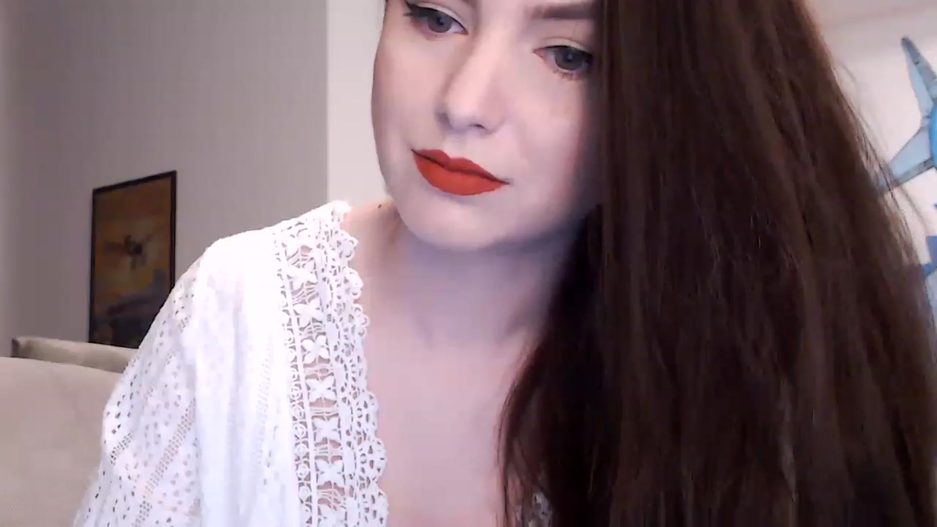 Gallery image thumbnail from Aryelle_'s myfreecams stream on, 01/28/2023, 22:42 image 8 of 20