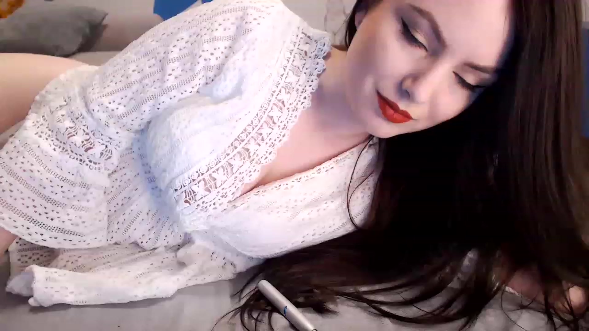 Gallery image thumbnail from Aryelle_'s myfreecams stream on, 01/28/2023, 22:42 image 19 of 20
