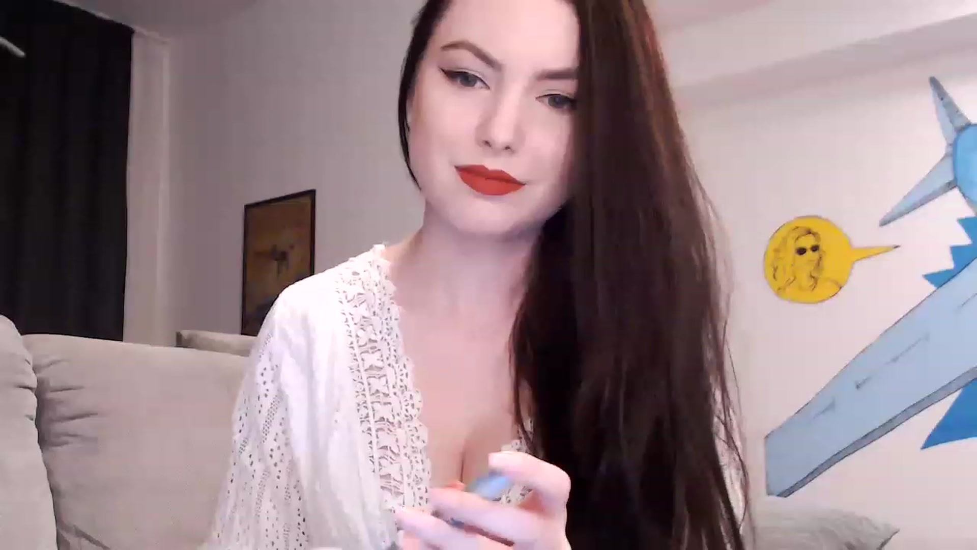 Gallery image thumbnail from Aryelle_'s myfreecams stream on, 01/28/2023, 22:42 image 9 of 20
