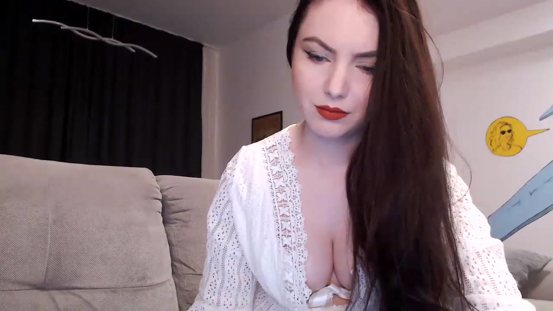 Gallery image thumbnail from Aryelle_'s myfreecams stream on, 01/28/2023, 22:42 image 3 of 20