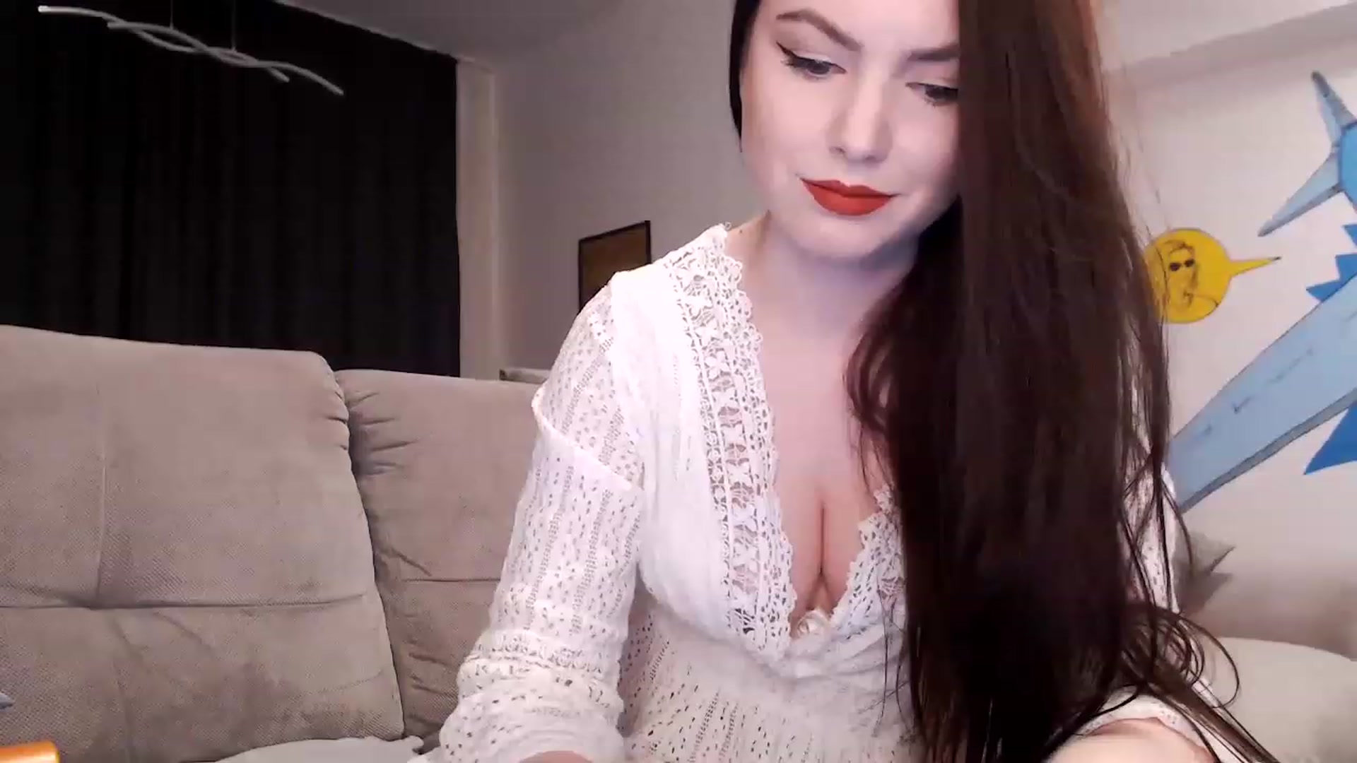 Gallery image thumbnail from Aryelle_'s myfreecams stream on, 01/28/2023, 23:20 image 7 of 20
