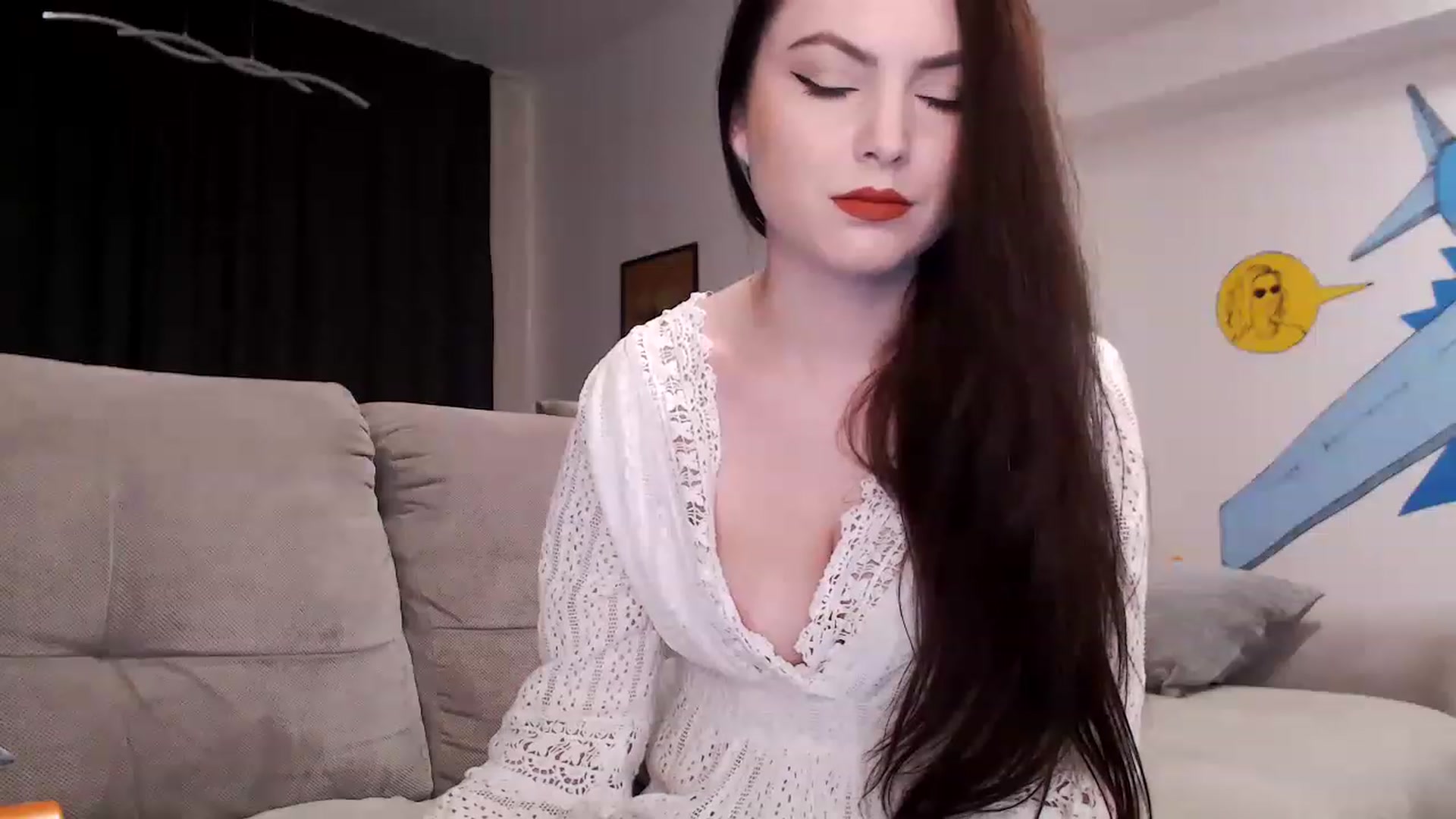 Gallery image thumbnail from Aryelle_'s myfreecams stream on, 01/28/2023, 23:20 image 19 of 20