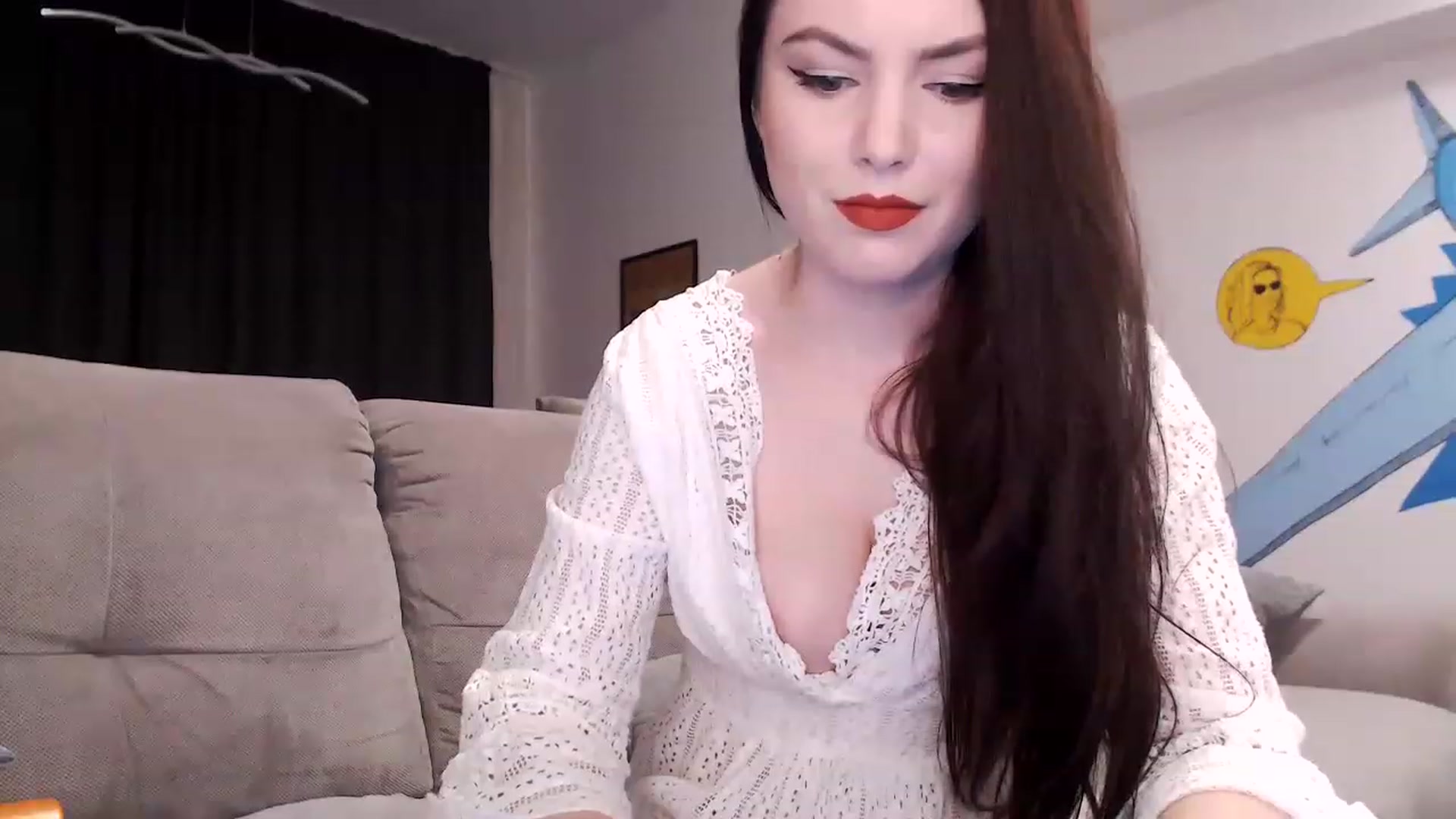 Gallery image thumbnail from Aryelle_'s myfreecams stream on, 01/28/2023, 23:20 image 17 of 20