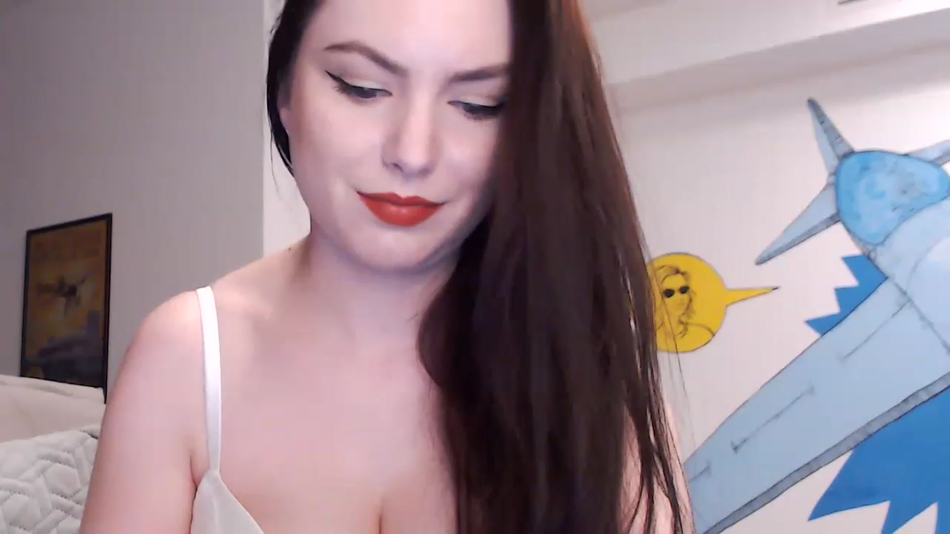Gallery image thumbnail from Aryelle_'s myfreecams stream on, 01/29/2023, 01:15 image 12 of 20