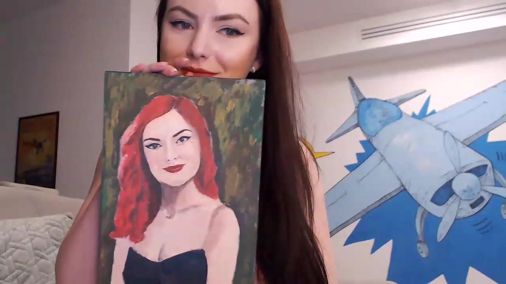Gallery image thumbnail from Aryelle_'s myfreecams stream on, 01/29/2023, 02:52 image 11 of 20