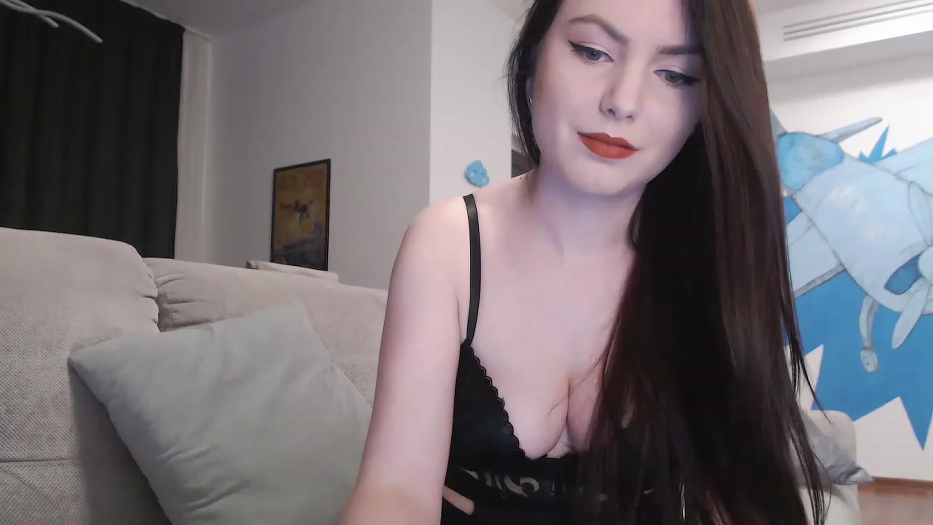 Gallery image thumbnail from Aryelle_'s myfreecams stream on, 01/30/2023, 24:10 image 9 of 20