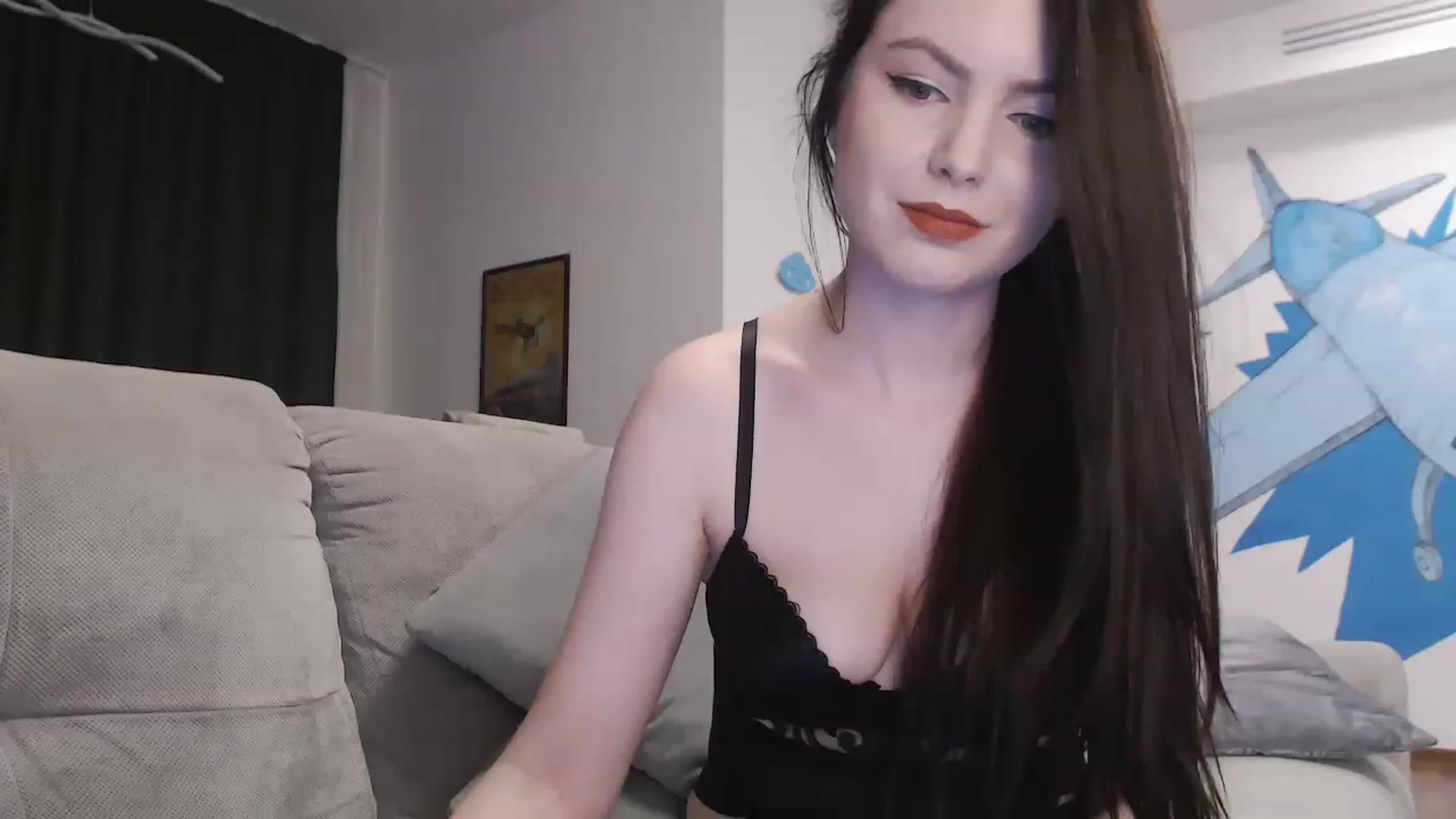 Gallery image thumbnail from Aryelle_'s myfreecams stream on, 01/30/2023, 03:10 image 15 of 20