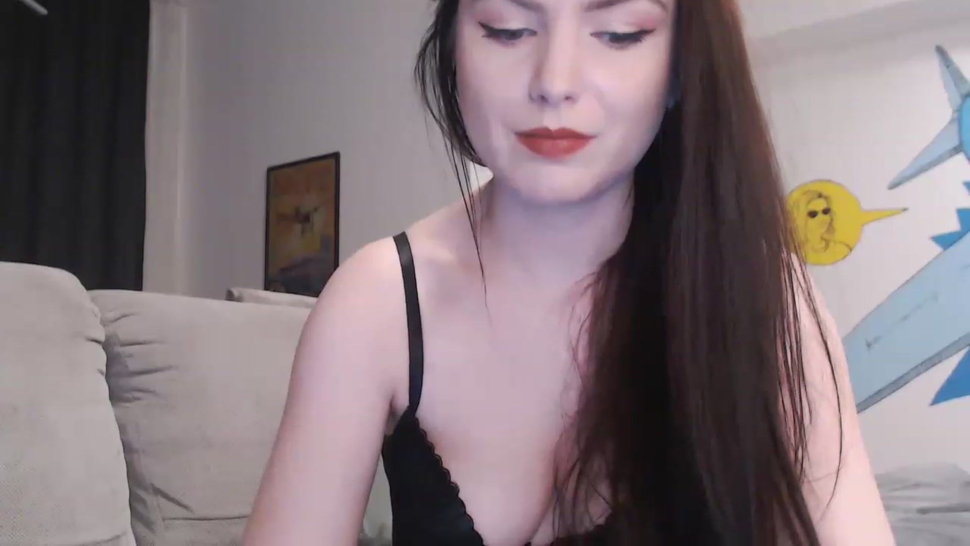 Gallery image thumbnail from Aryelle_'s myfreecams stream on, 01/30/2023, 04:18 image 7 of 20