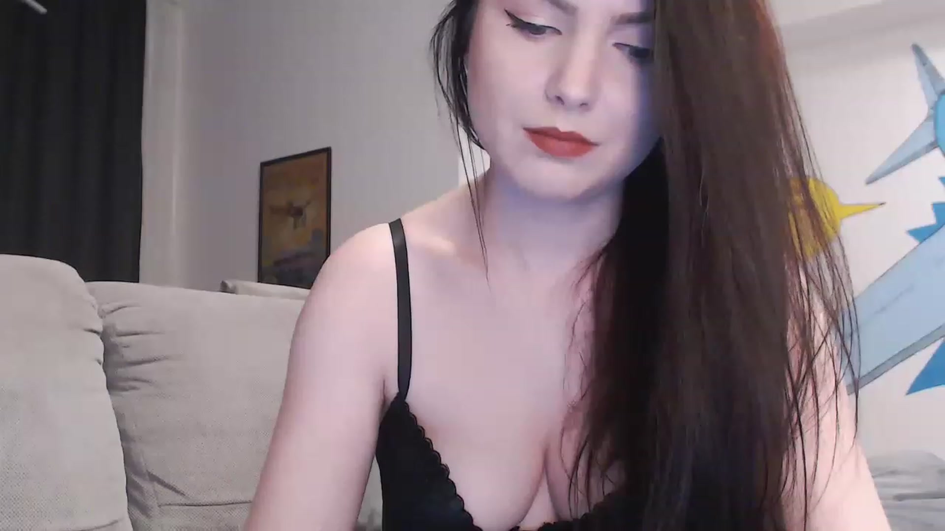 Gallery image thumbnail from Aryelle_'s myfreecams stream on, 01/30/2023, 04:18 image 3 of 20