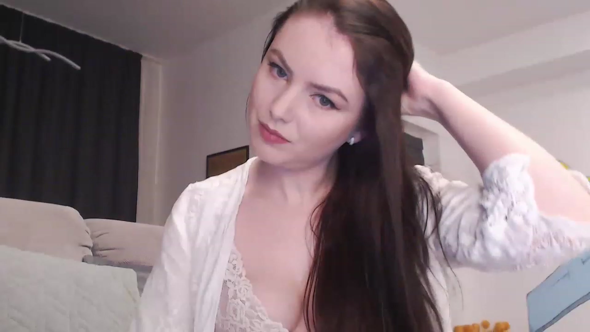 Gallery image thumbnail from Aryelle_'s myfreecams stream on, 02/01/2023, 23:31 image 15 of 20