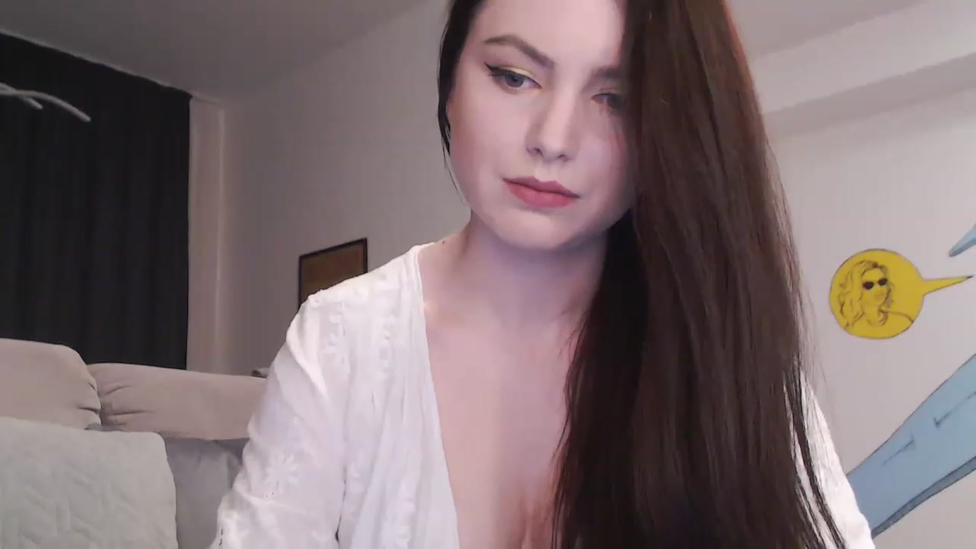 Gallery image thumbnail from Aryelle_'s myfreecams stream on, 02/01/2023, 23:31 image 12 of 20