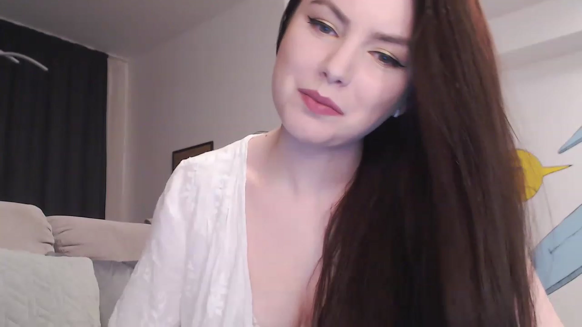 Gallery image thumbnail from Aryelle_'s myfreecams stream on, 02/01/2023, 23:31 image 9 of 20
