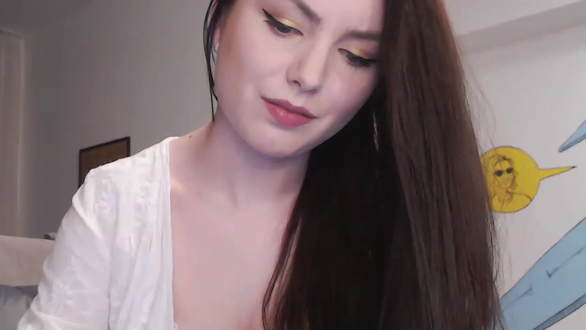 Gallery image thumbnail from Aryelle_'s myfreecams stream on, 02/01/2023, 23:31 image 7 of 20