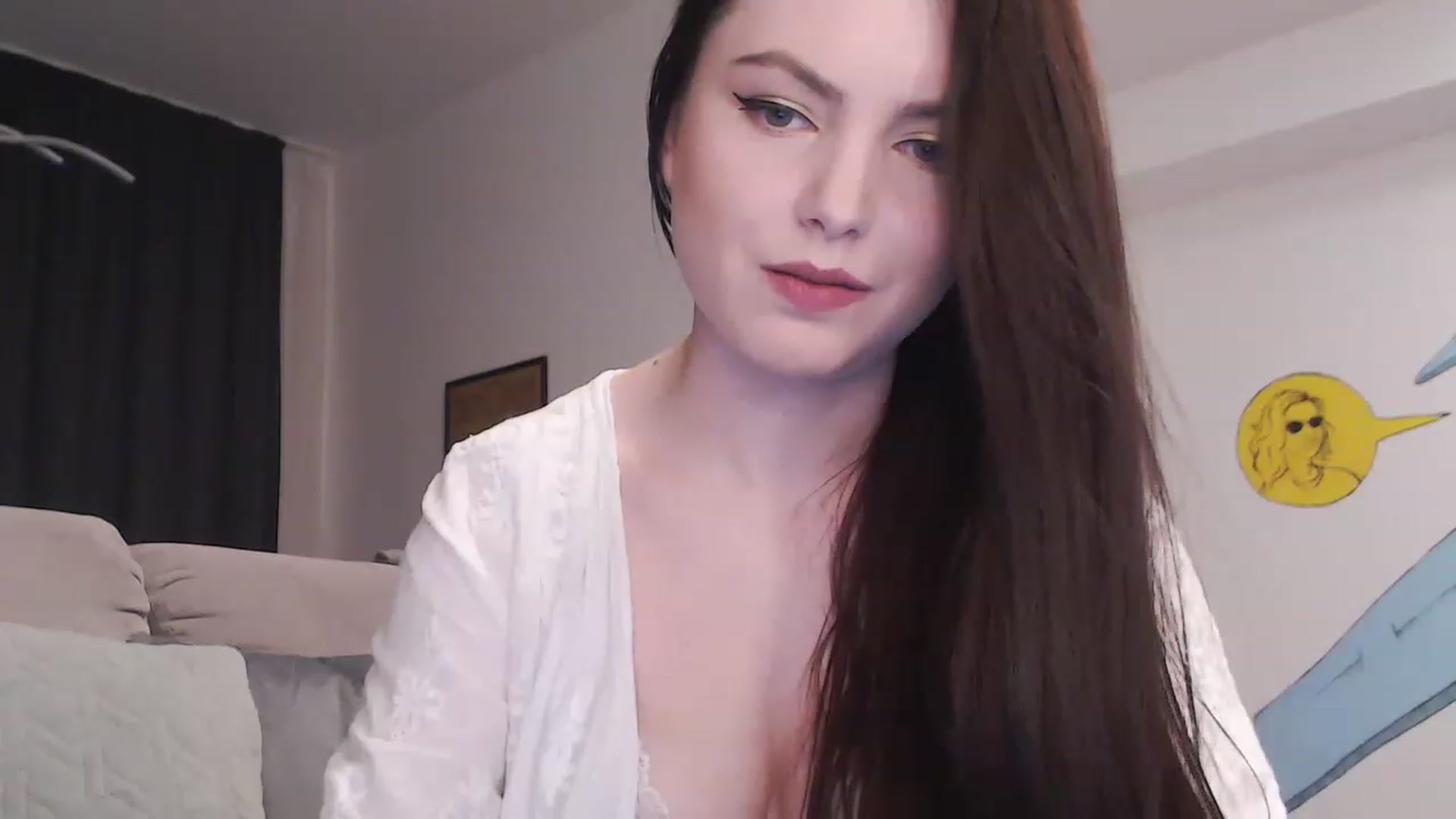 Gallery image thumbnail from Aryelle_'s myfreecams stream on, 02/01/2023, 23:31 image 11 of 20