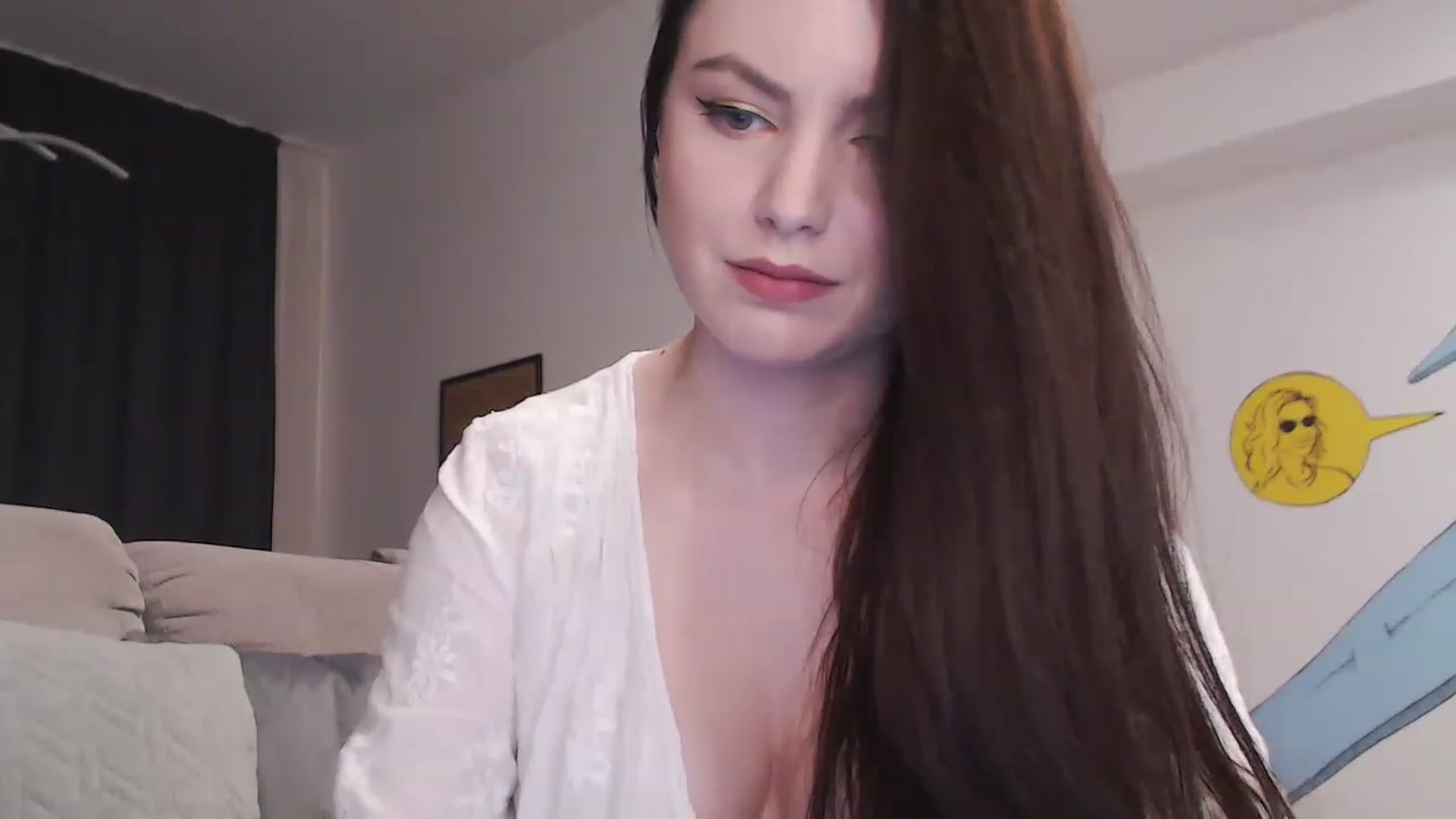 Gallery image thumbnail from Aryelle_'s myfreecams stream on, 02/01/2023, 23:31 image 10 of 20