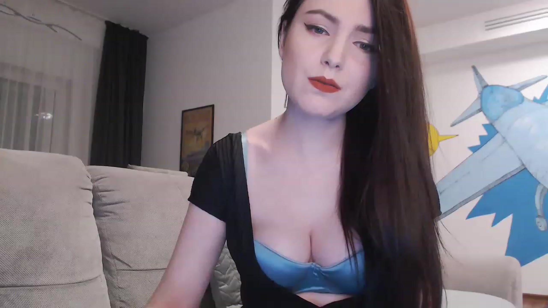 Gallery image thumbnail from Aryelle_'s myfreecams stream on, 02/07/2023, 23:35 image 6 of 20