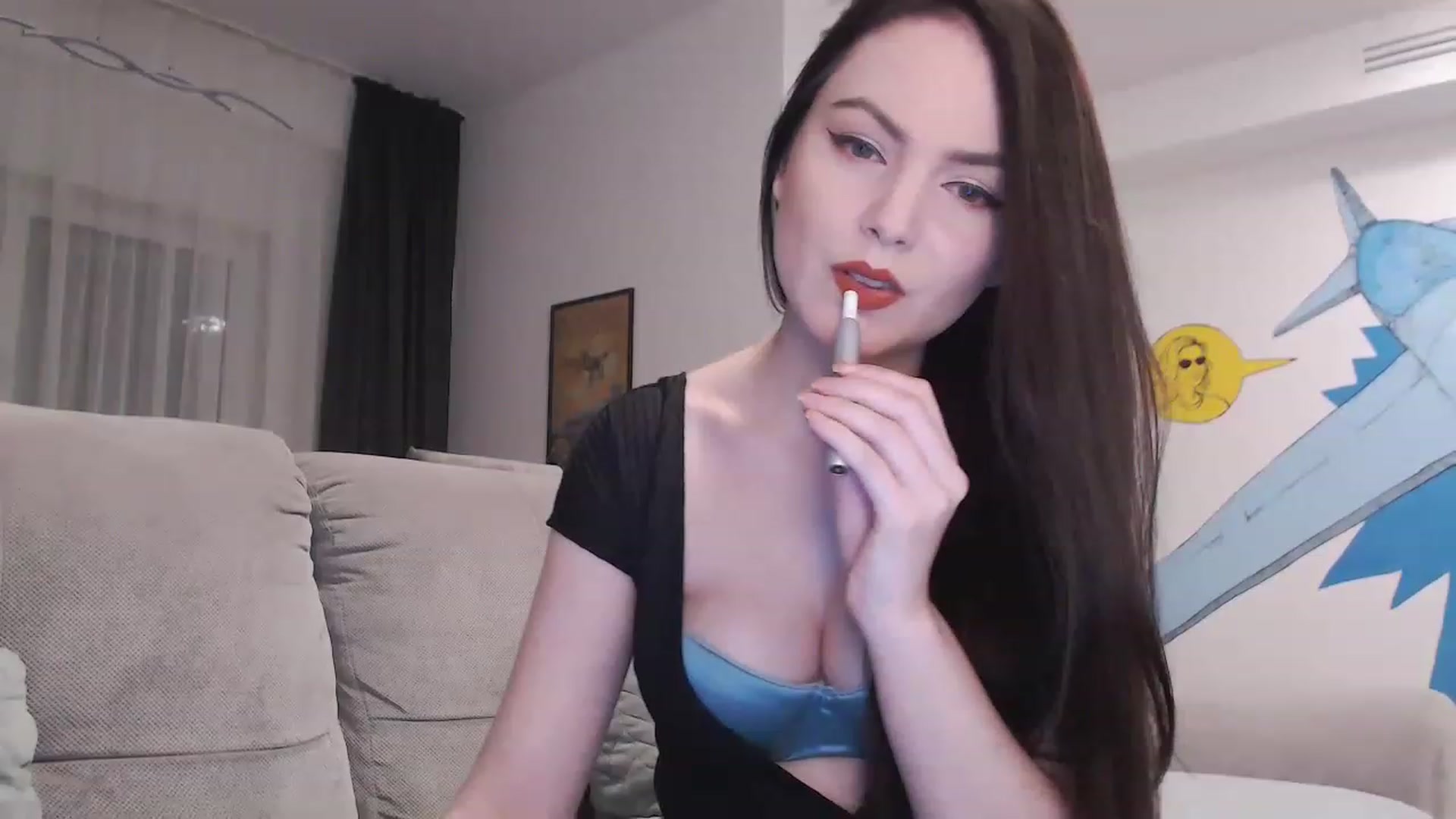 Gallery image thumbnail from Aryelle_'s myfreecams stream on, 02/07/2023, 23:35 image 2 of 20