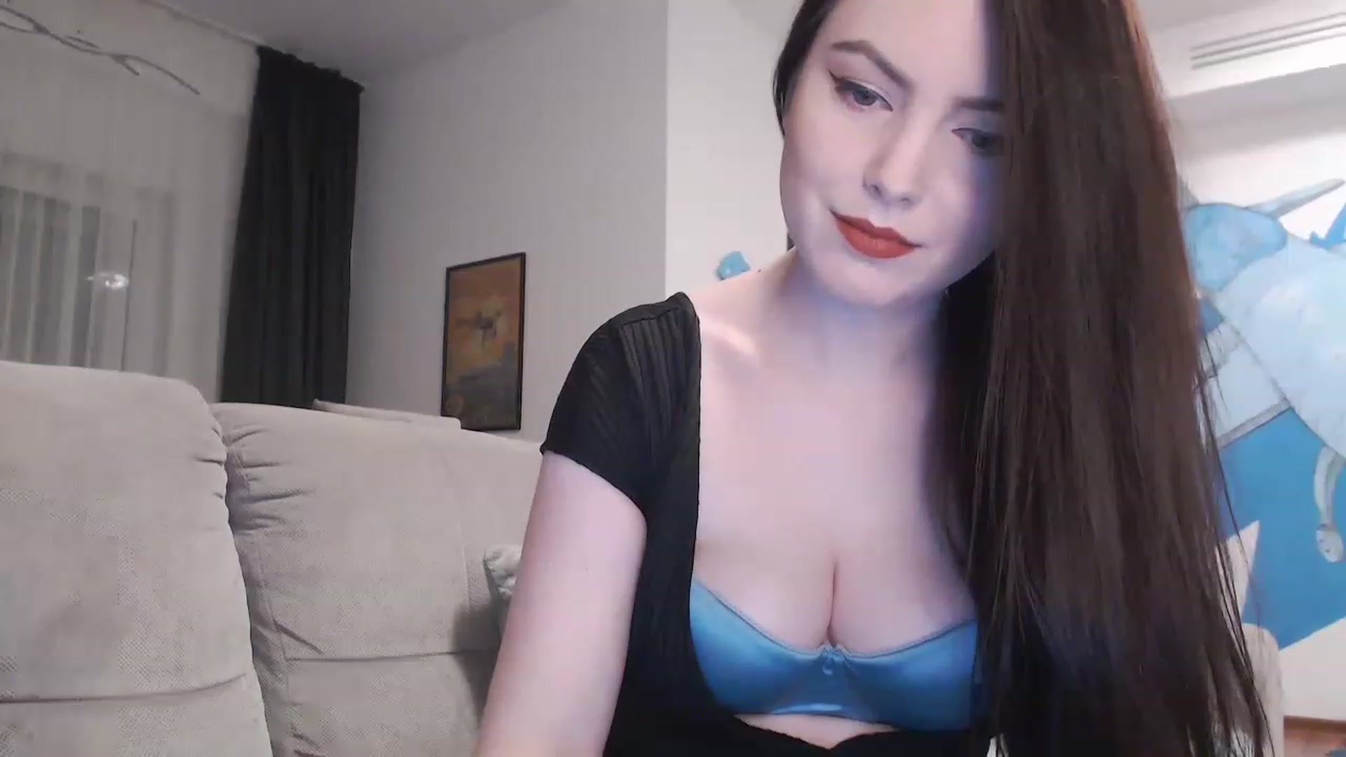 Gallery image thumbnail from Aryelle_'s myfreecams stream on, 02/07/2023, 23:35 image 7 of 20