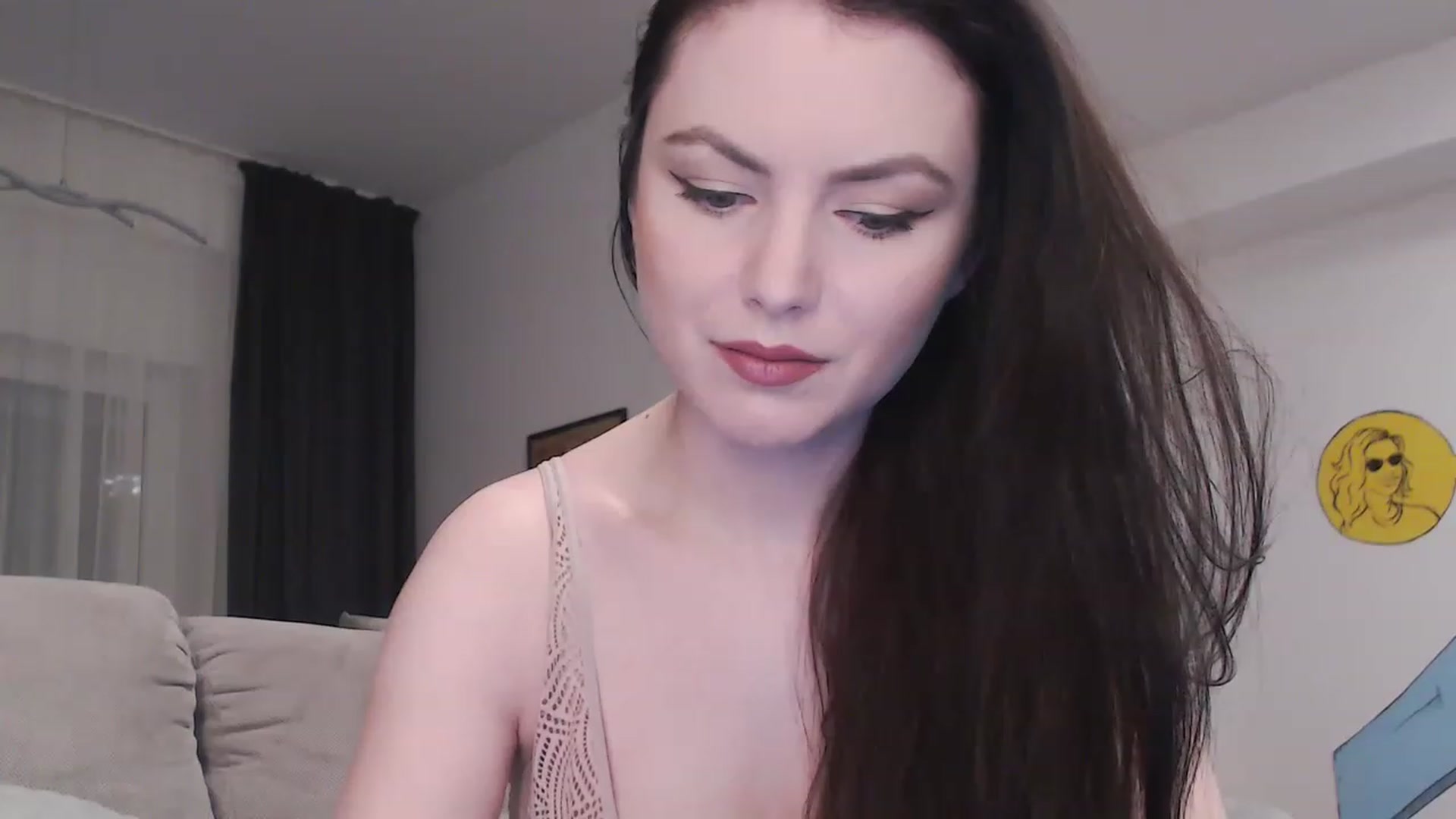 Gallery image thumbnail from Aryelle_'s myfreecams stream on, 02/11/2023, 22:56 image 2 of 20