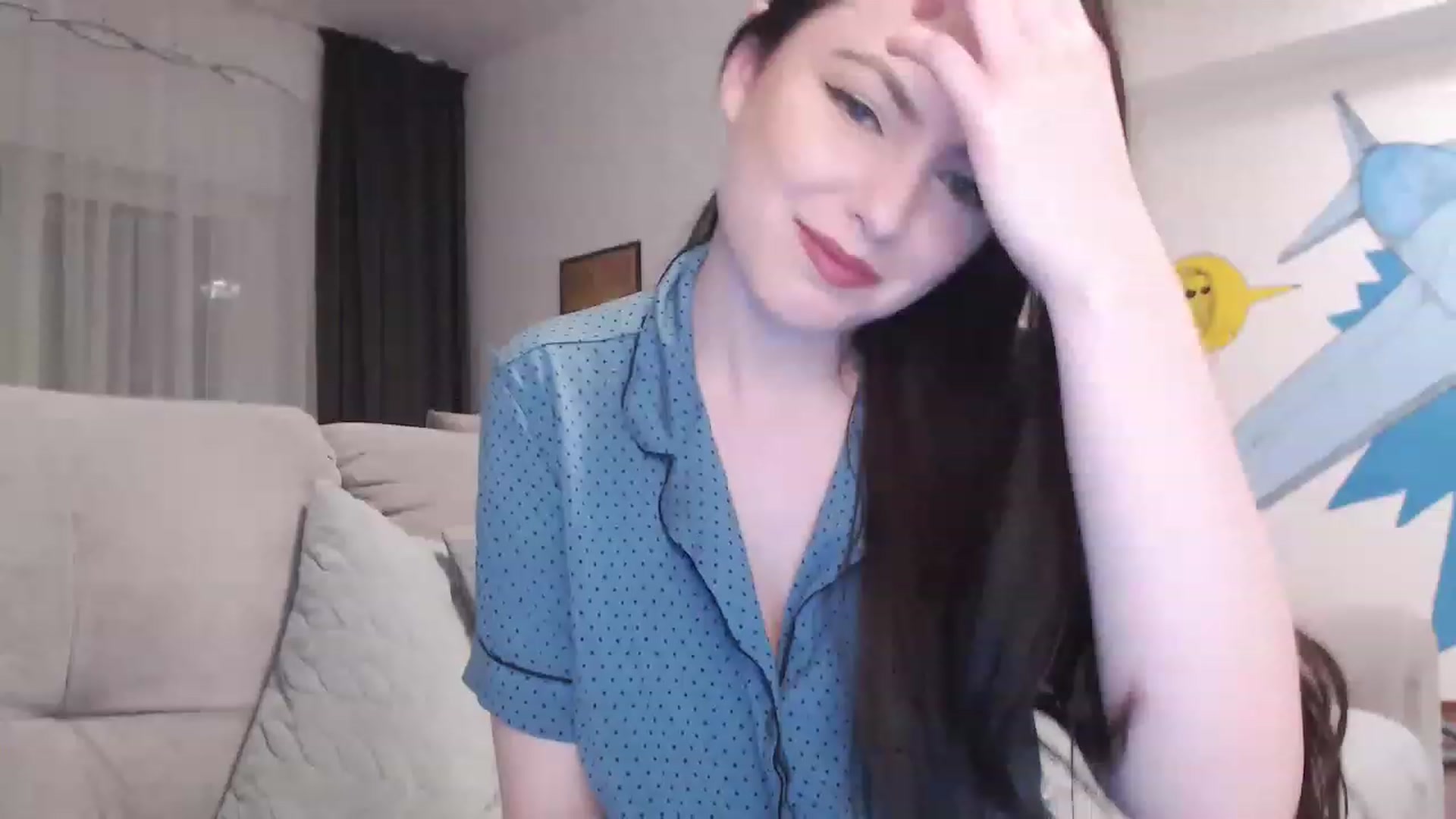Gallery image thumbnail from Aryelle_'s myfreecams stream on, 02/12/2023, 02:23 image 7 of 20