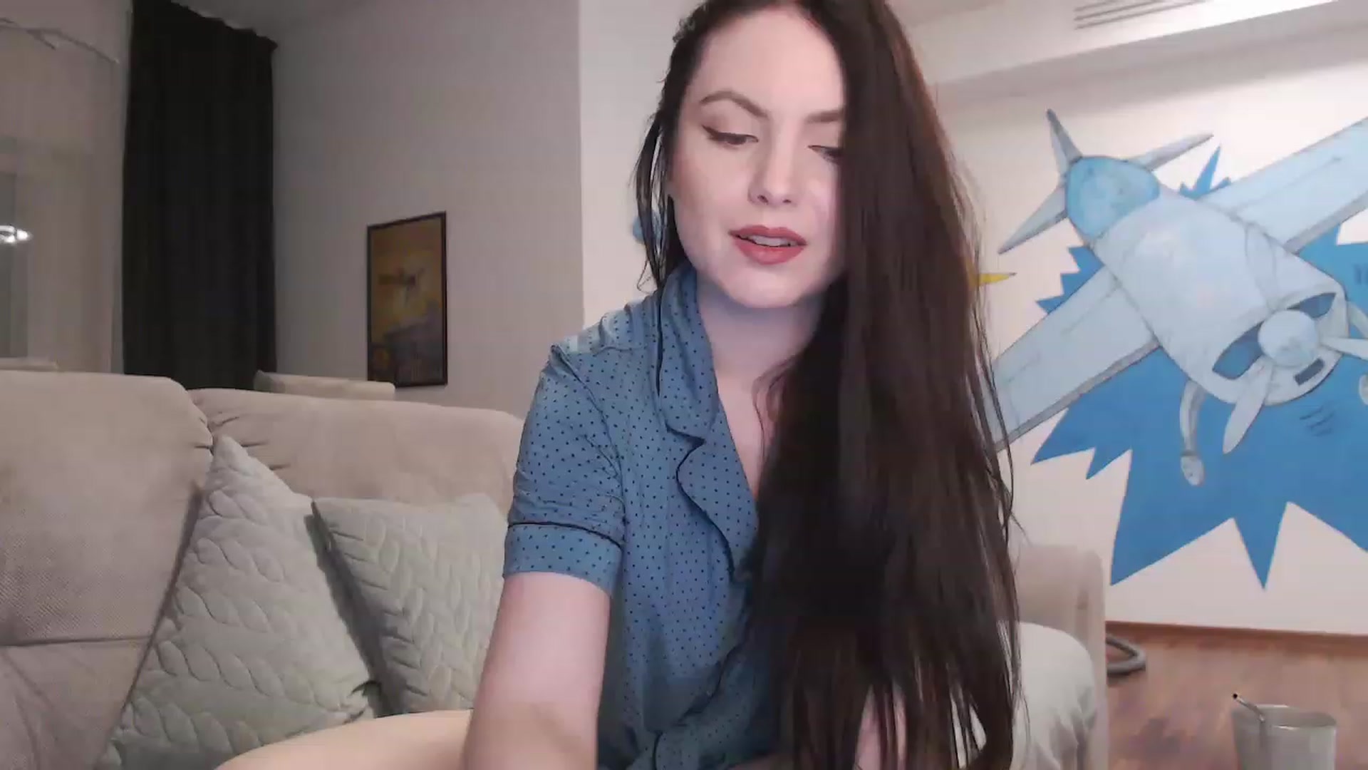 Gallery image thumbnail from Aryelle_'s myfreecams stream on, 02/12/2023, 02:23 image 2 of 20