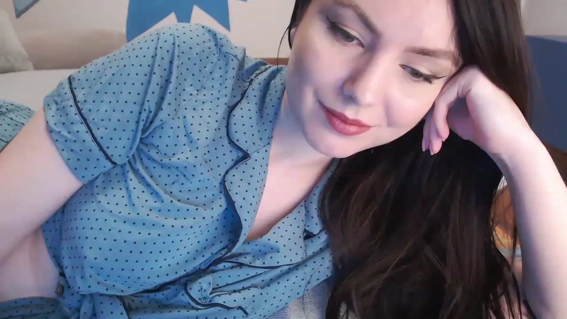 Gallery image thumbnail from Aryelle_'s myfreecams stream on, 02/12/2023, 02:23 image 20 of 20