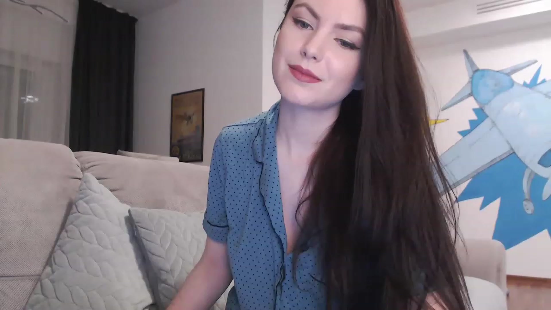 Gallery image thumbnail from Aryelle_'s myfreecams stream on, 02/12/2023, 02:23 image 1 of 20