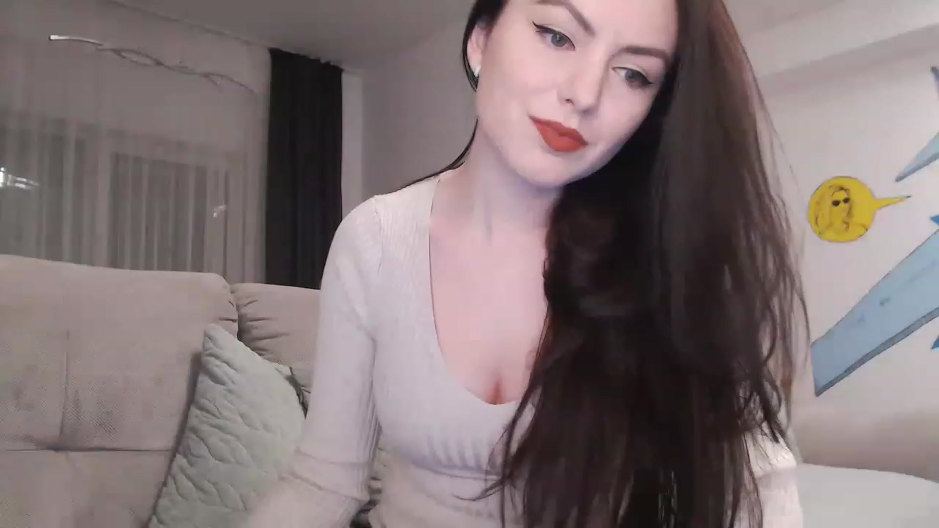 Gallery image thumbnail from Aryelle_'s myfreecams stream on, 02/12/2023, 22:17 image 12 of 20