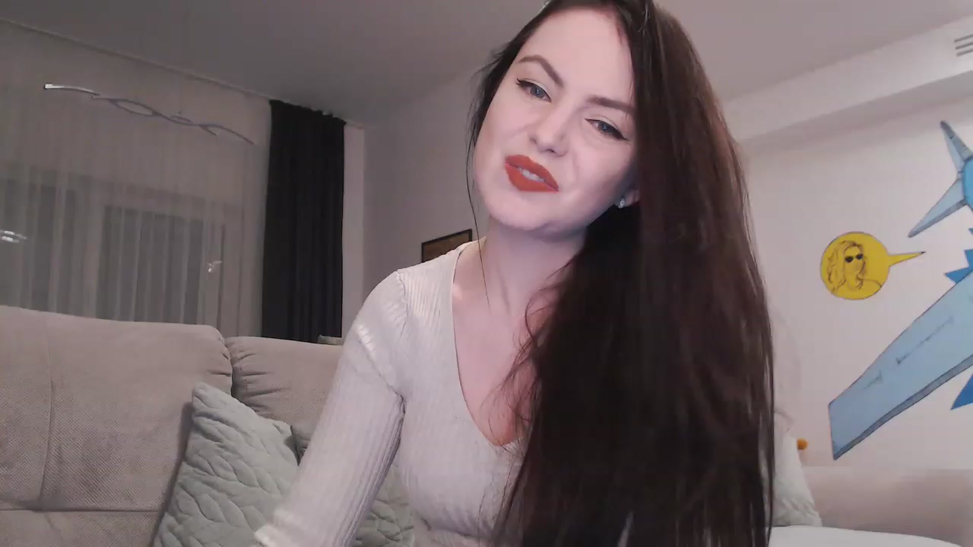 Gallery image thumbnail from Aryelle_'s myfreecams stream on, 02/12/2023, 22:17 image 10 of 20