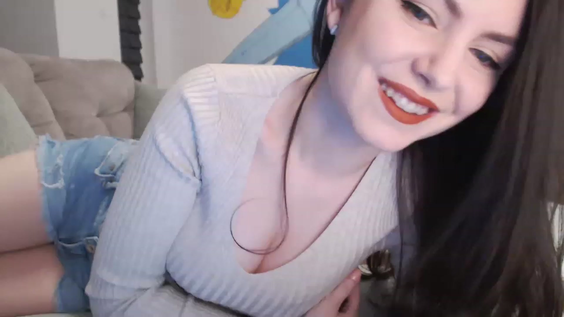 Gallery image thumbnail from Aryelle_'s myfreecams stream on, 02/12/2023, 22:17 image 14 of 20