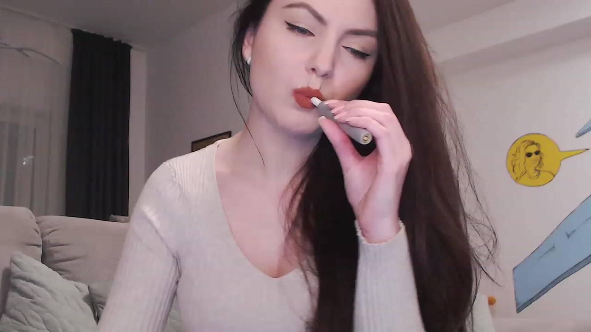Gallery image thumbnail from Aryelle_'s myfreecams stream on, 02/12/2023, 22:17 image 9 of 20