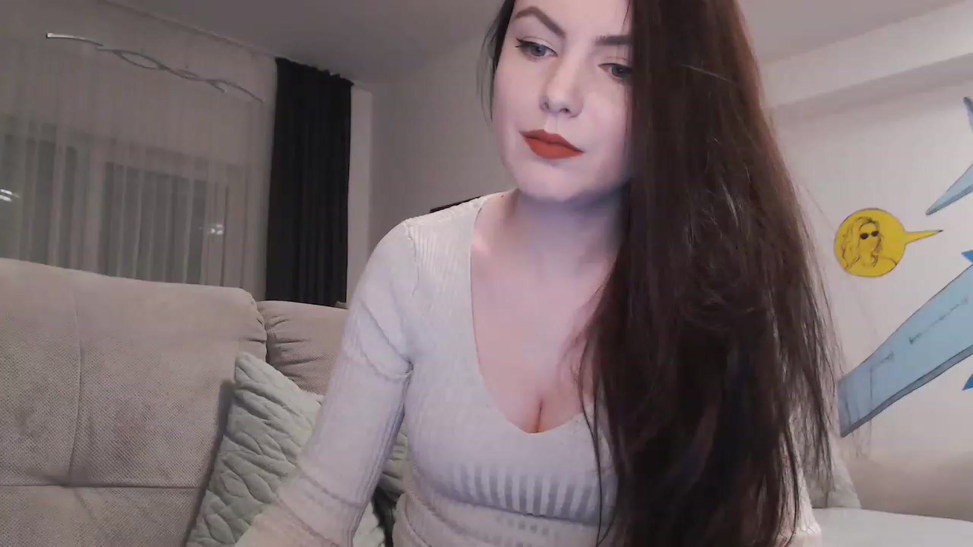 Gallery image thumbnail from Aryelle_'s myfreecams stream on, 02/12/2023, 22:17 image 3 of 20