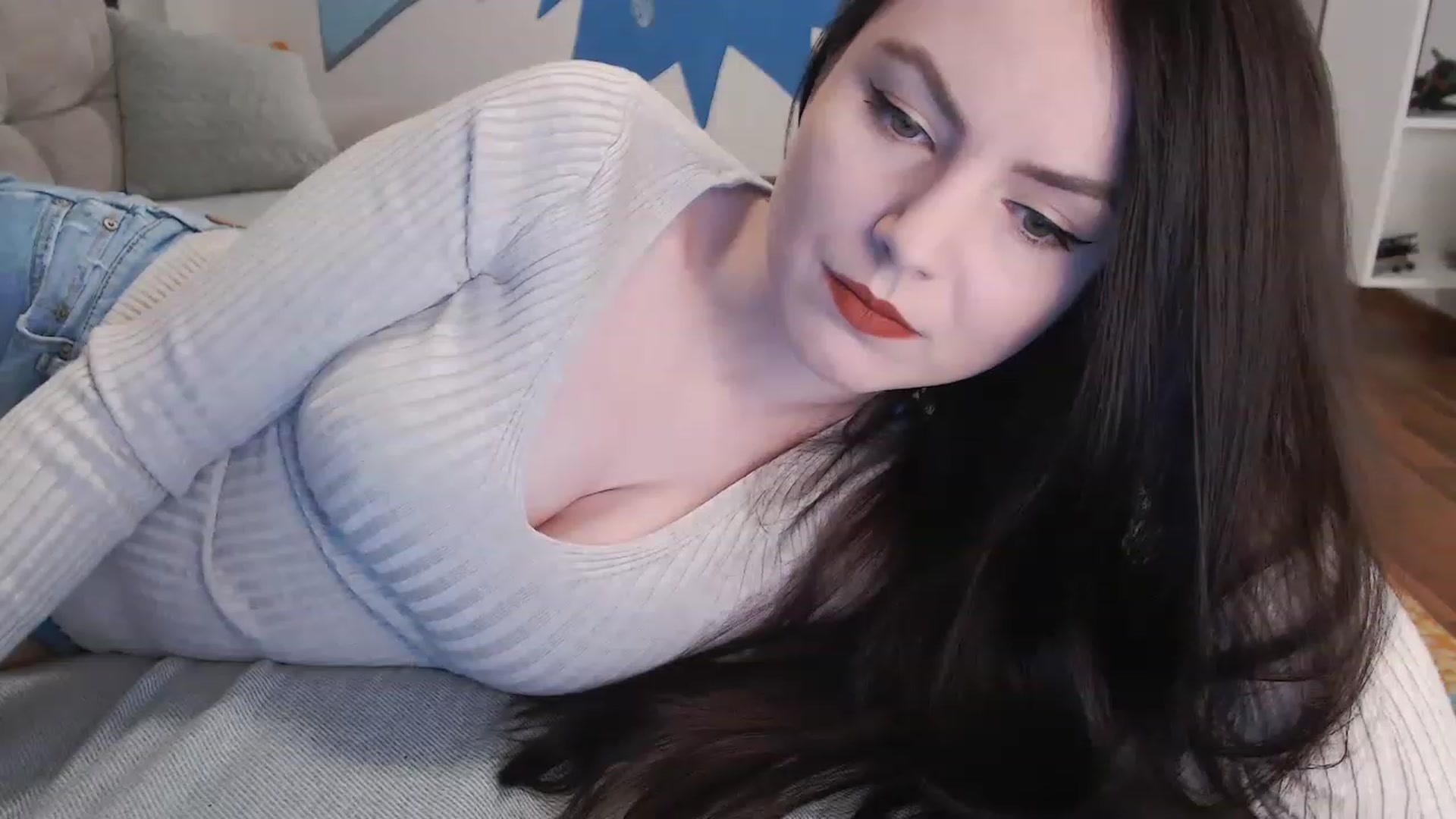 Gallery image thumbnail from Aryelle_'s myfreecams stream on, 02/12/2023, 22:17 image 4 of 20