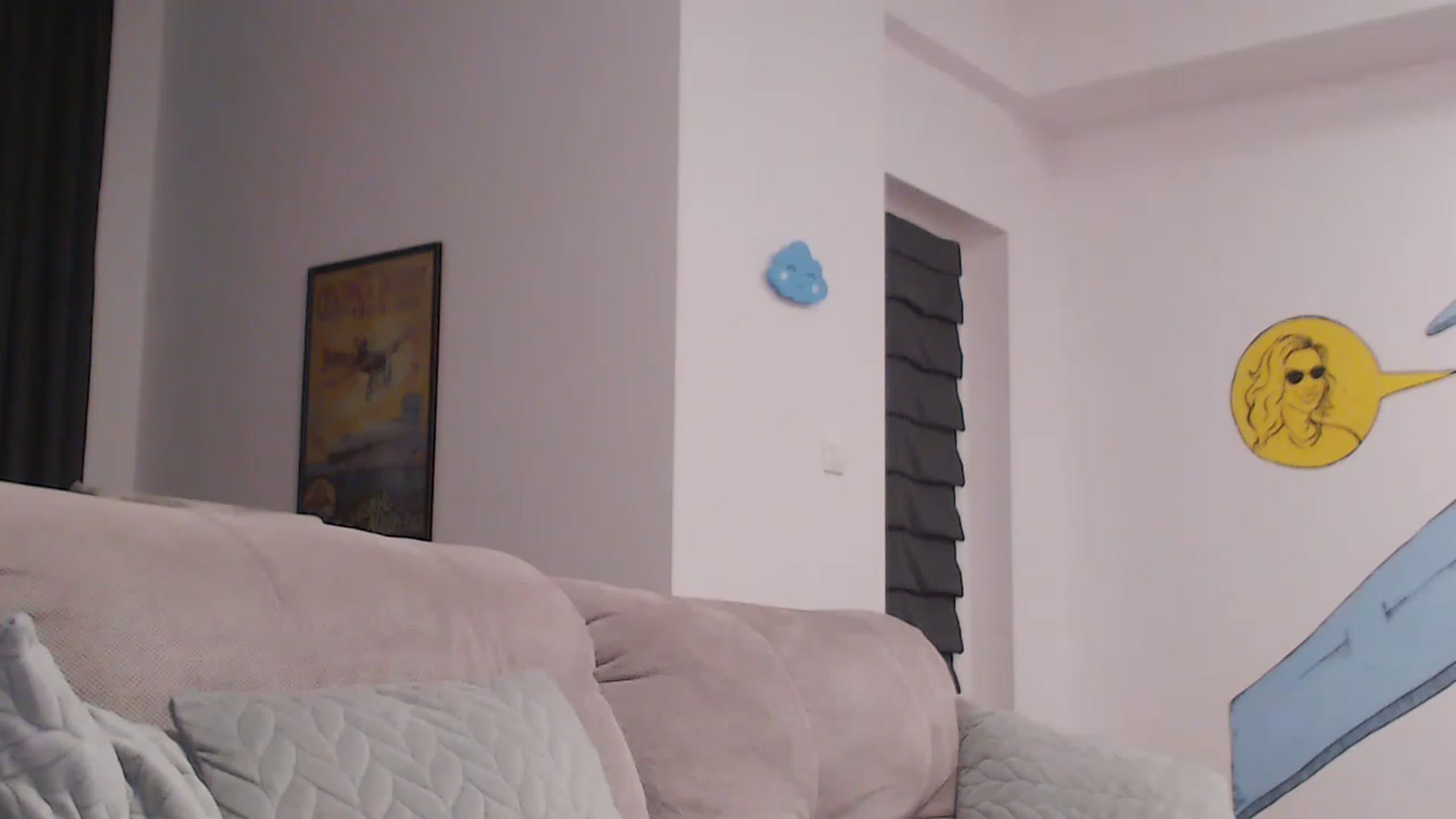 Gallery image thumbnail from Aryelle_'s myfreecams stream on, 02/13/2023, 24:01 image 13 of 20