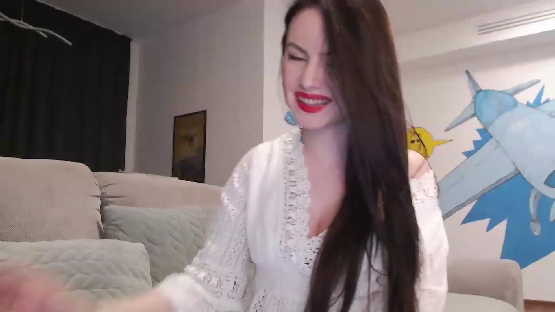 Gallery image thumbnail from Aryelle_'s myfreecams stream on, 03/05/2023, 23:11 image 6 of 20