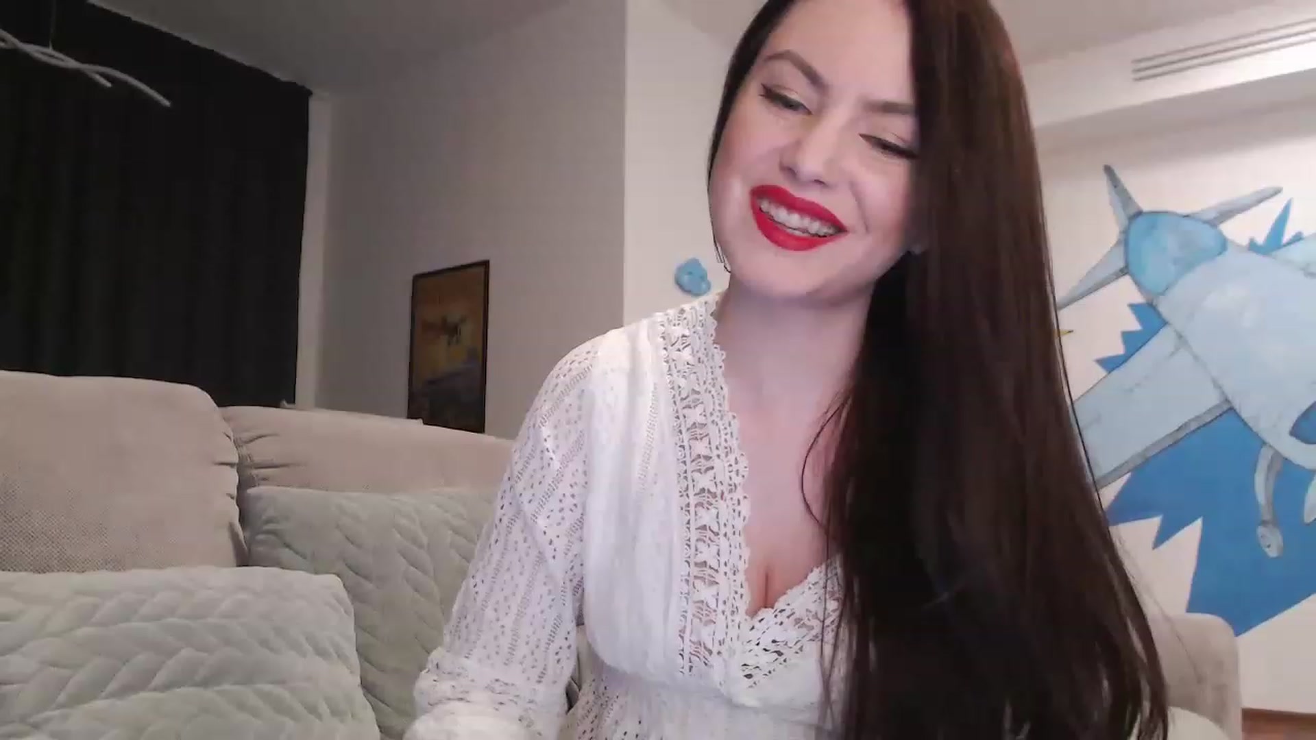 Gallery image thumbnail from Aryelle_'s myfreecams stream on, 03/05/2023, 23:11 image 8 of 20