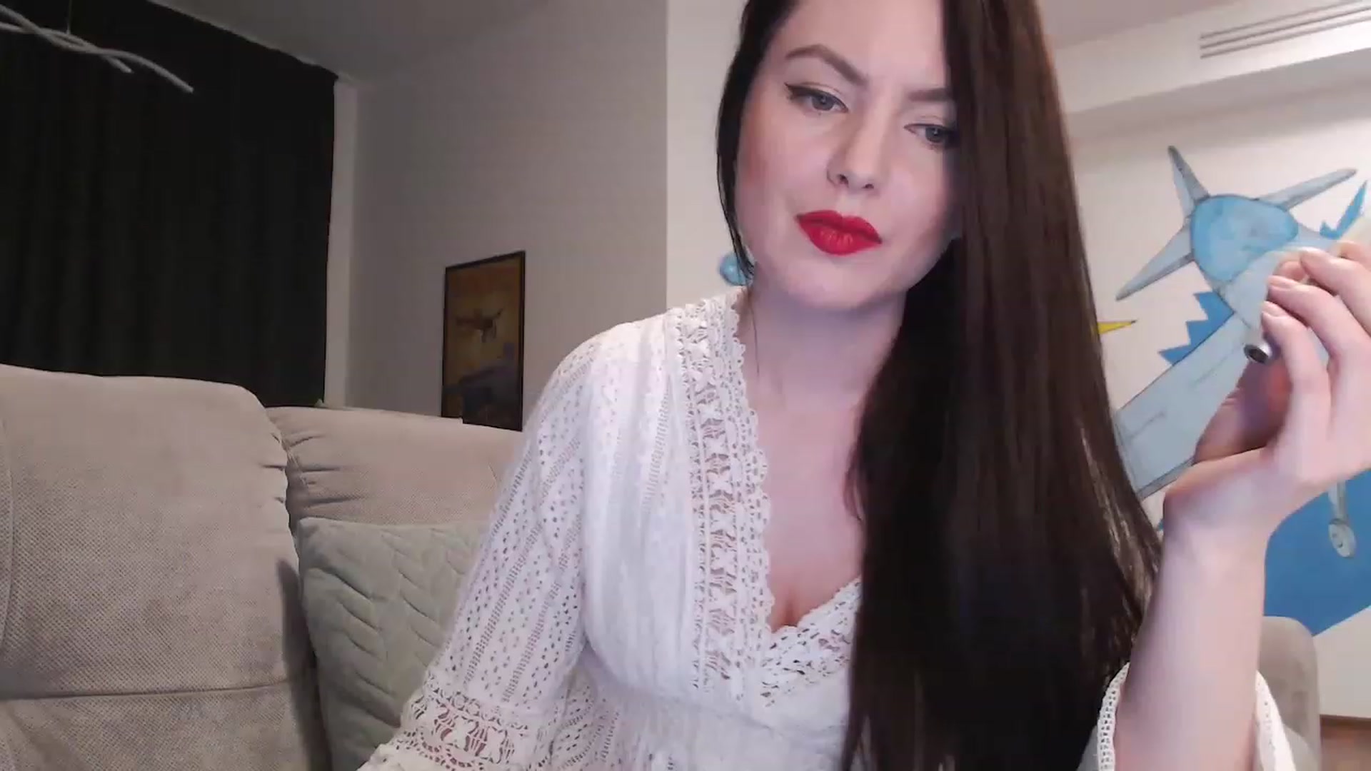 Gallery image thumbnail from Aryelle_'s myfreecams stream on, 03/06/2023, 24:52 image 4 of 20