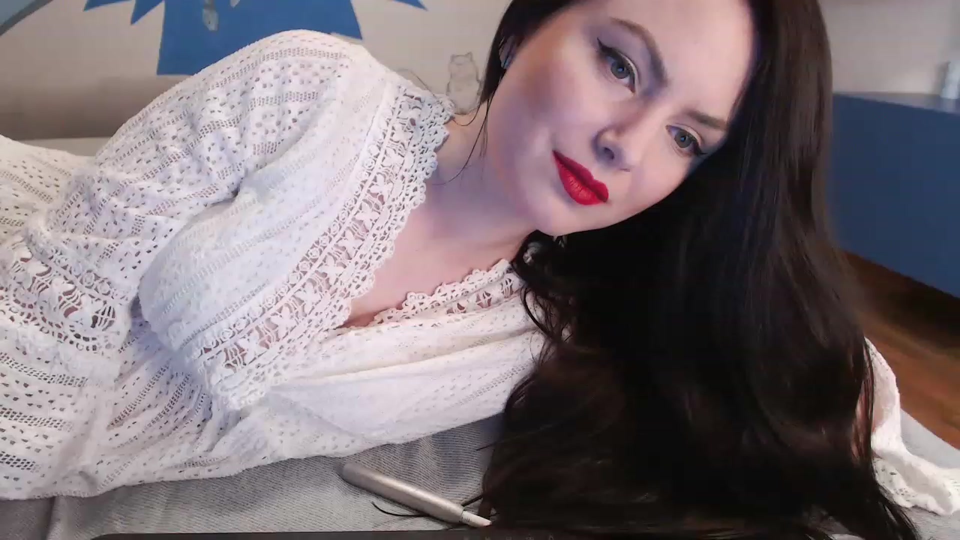 Gallery image thumbnail from Aryelle_'s myfreecams stream on, 03/06/2023, 24:52 image 5 of 20