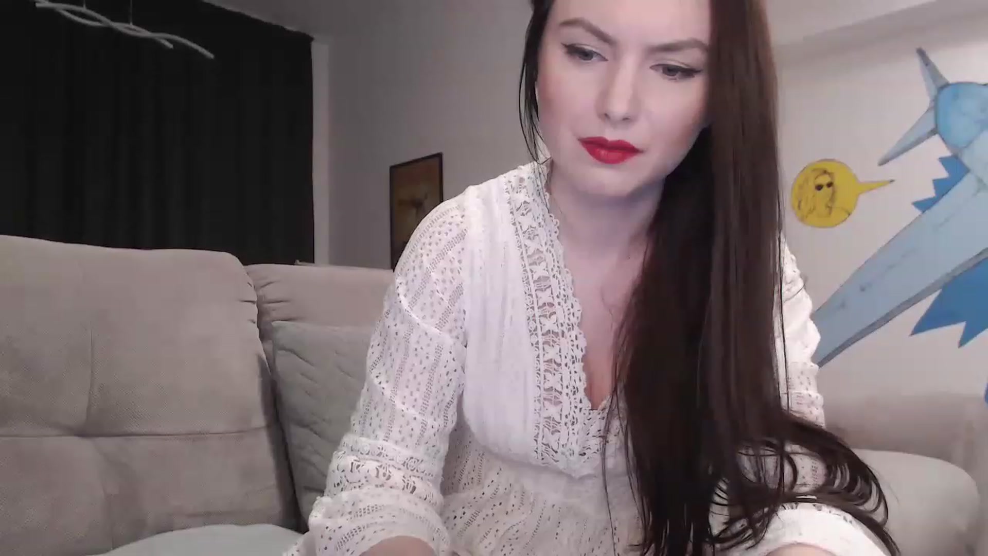 Gallery image thumbnail from Aryelle_'s myfreecams stream on, 03/06/2023, 01:19 image 16 of 20