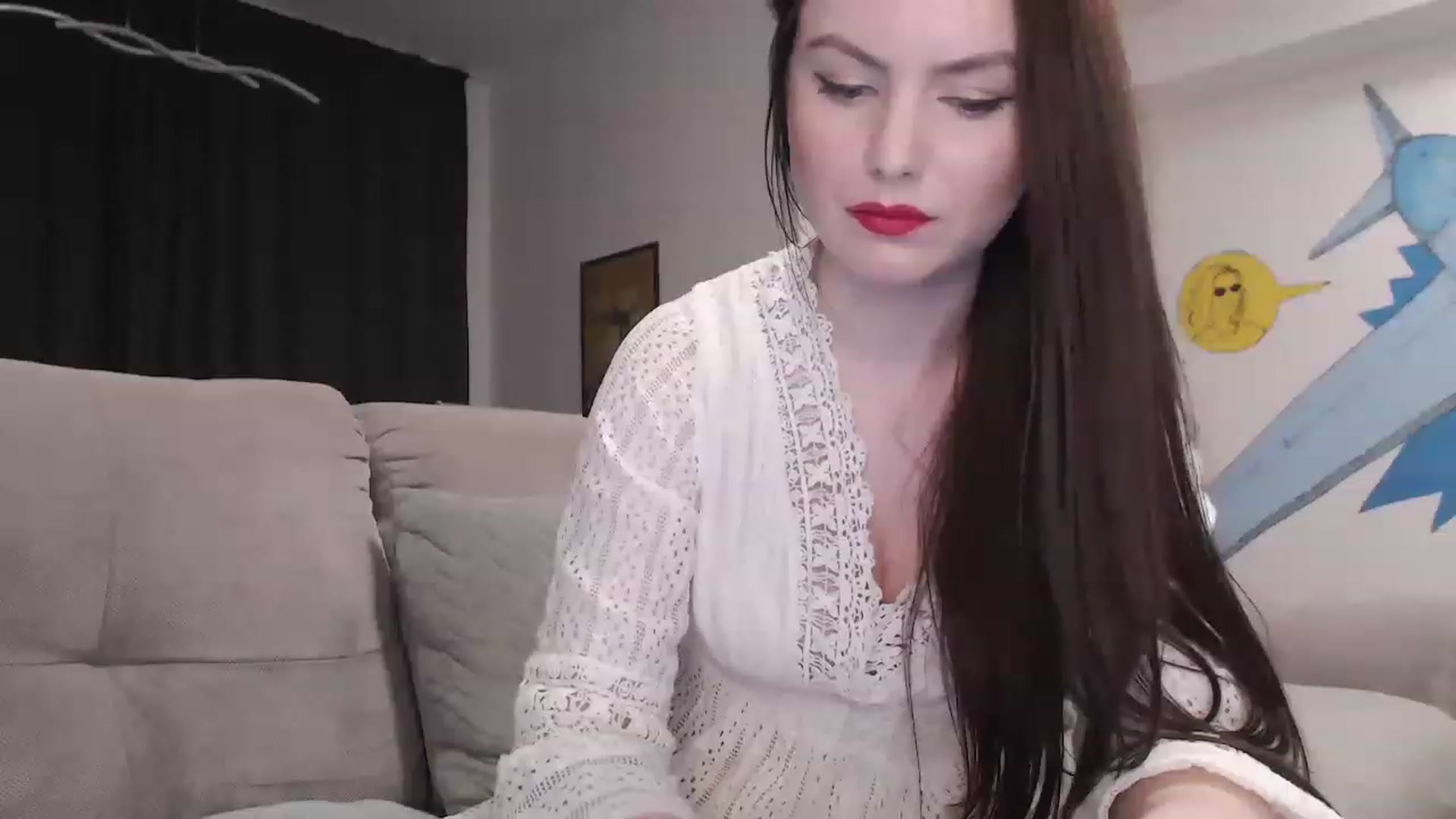 Gallery image thumbnail from Aryelle_'s myfreecams stream on, 03/06/2023, 01:19 image 19 of 20