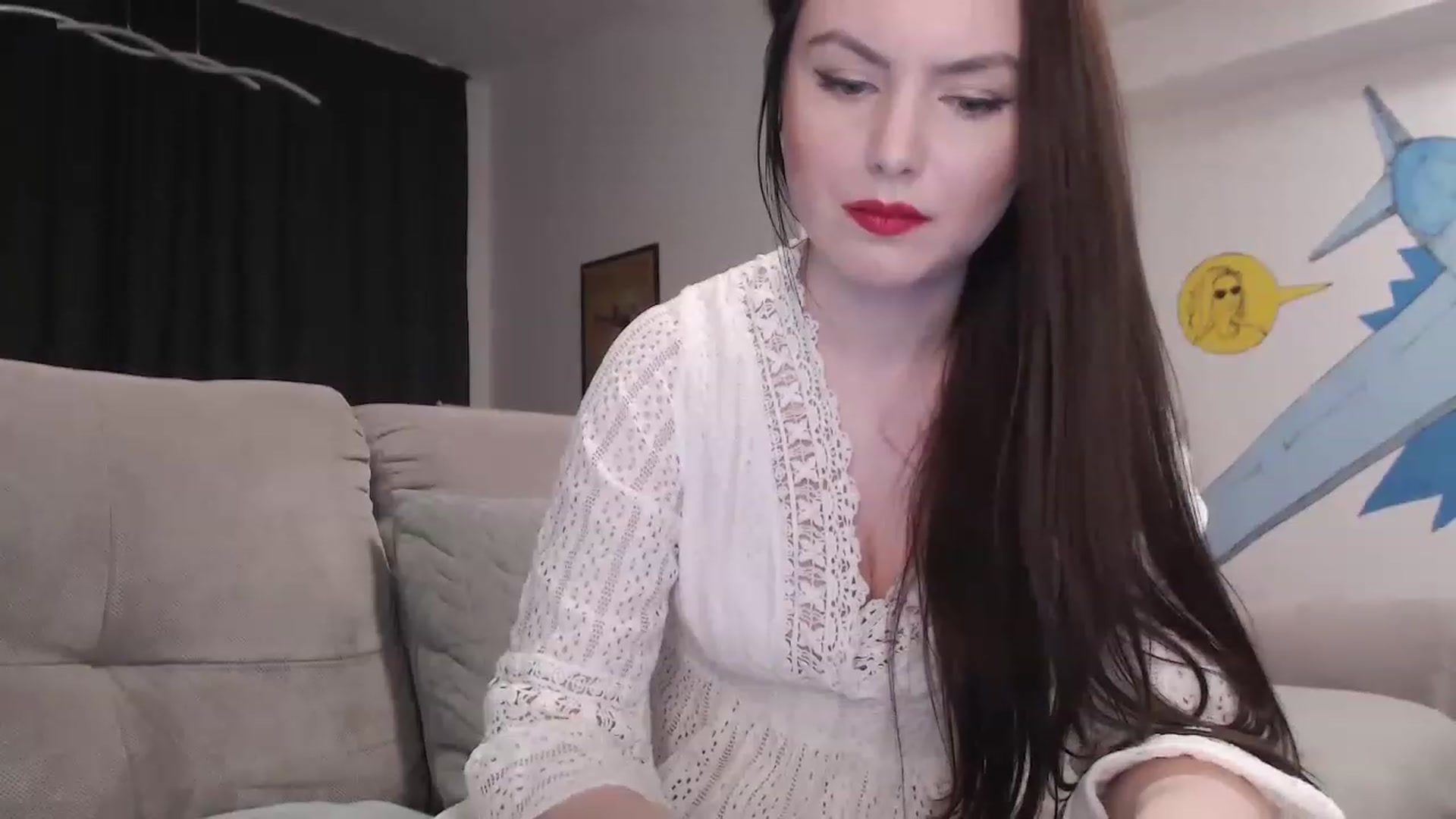 Gallery image thumbnail from Aryelle_'s myfreecams stream on, 03/06/2023, 01:19 image 18 of 20