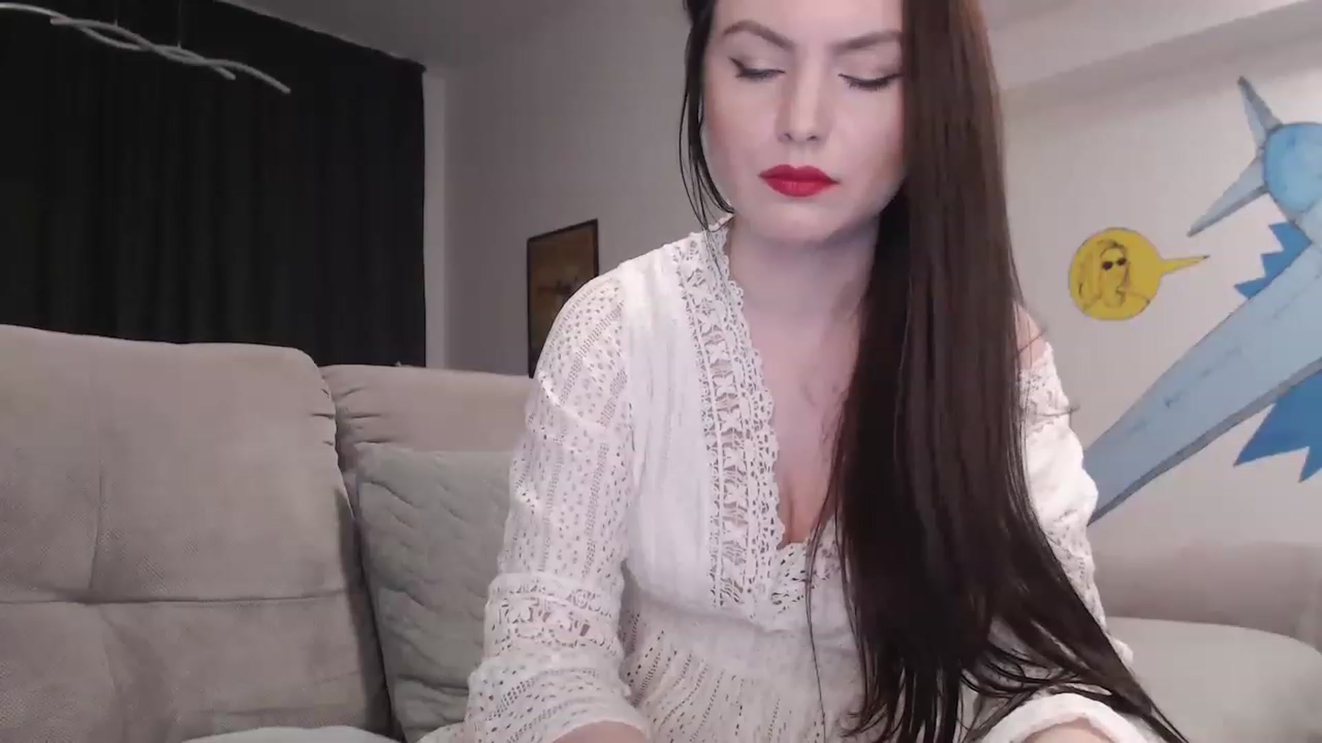 Gallery image thumbnail from Aryelle_'s myfreecams stream on, 03/06/2023, 01:19 image 20 of 20
