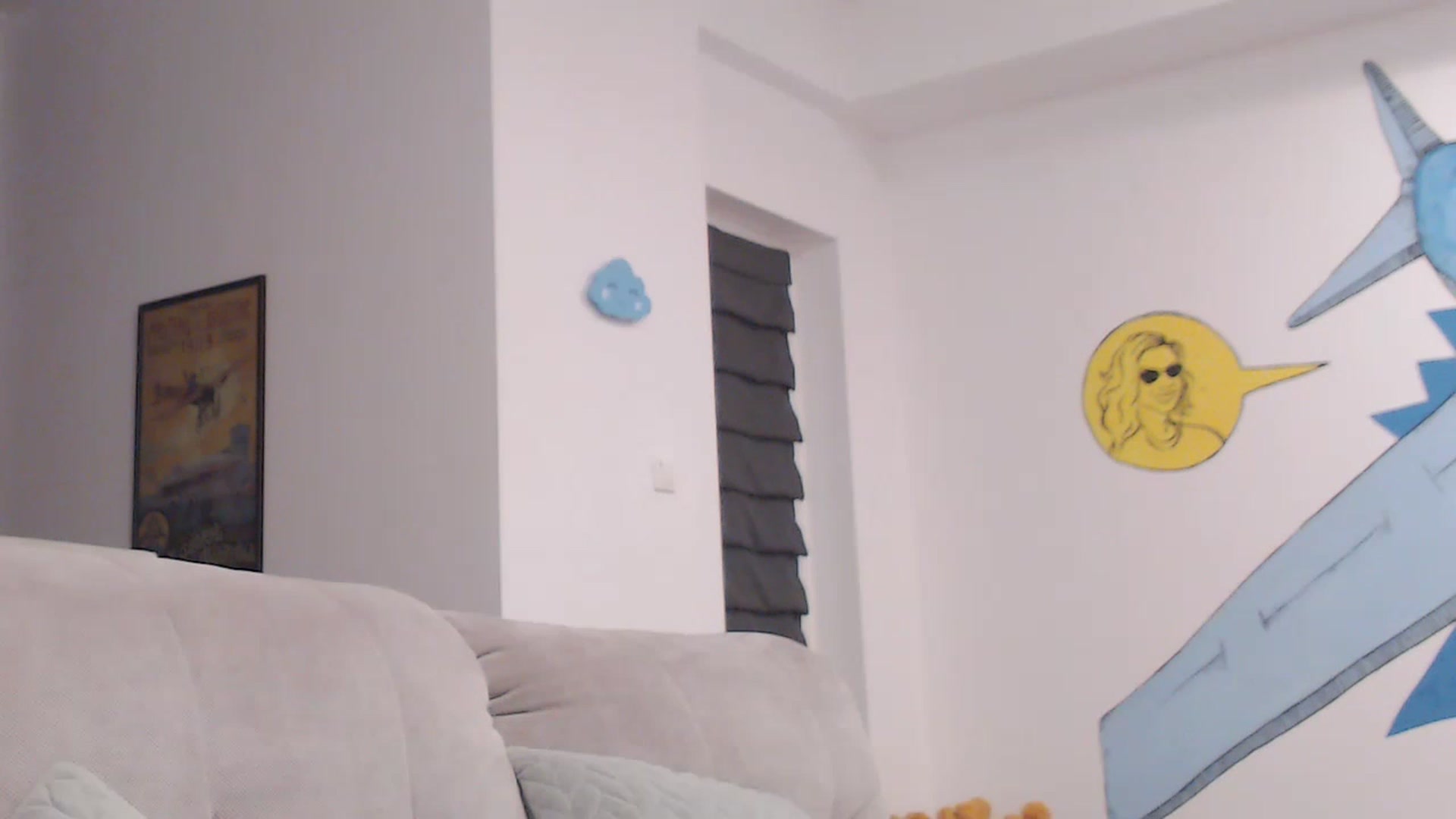 Gallery image thumbnail from Aryelle_'s myfreecams stream on, 03/07/2023, 24:02 image 16 of 20