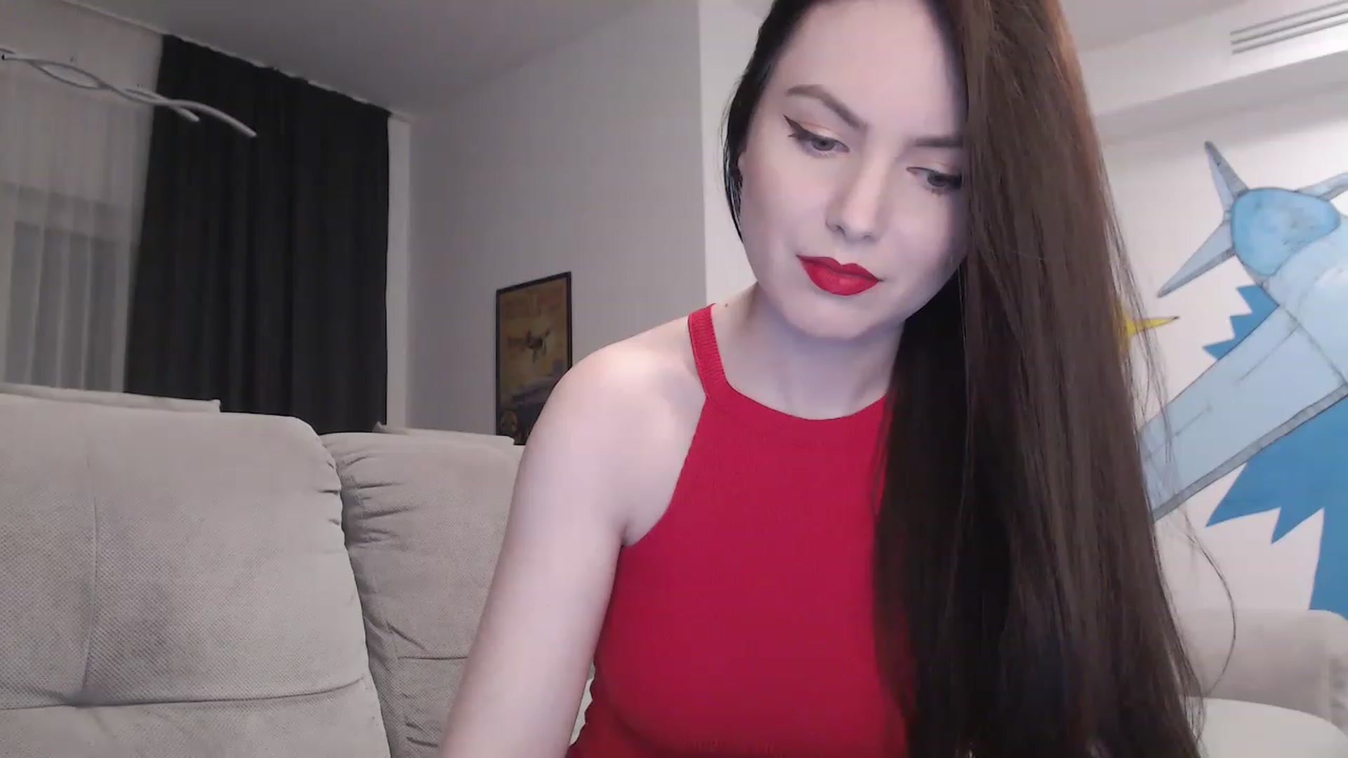 Gallery image thumbnail from Aryelle_'s myfreecams stream on, 03/09/2023, 22:09 image 2 of 20