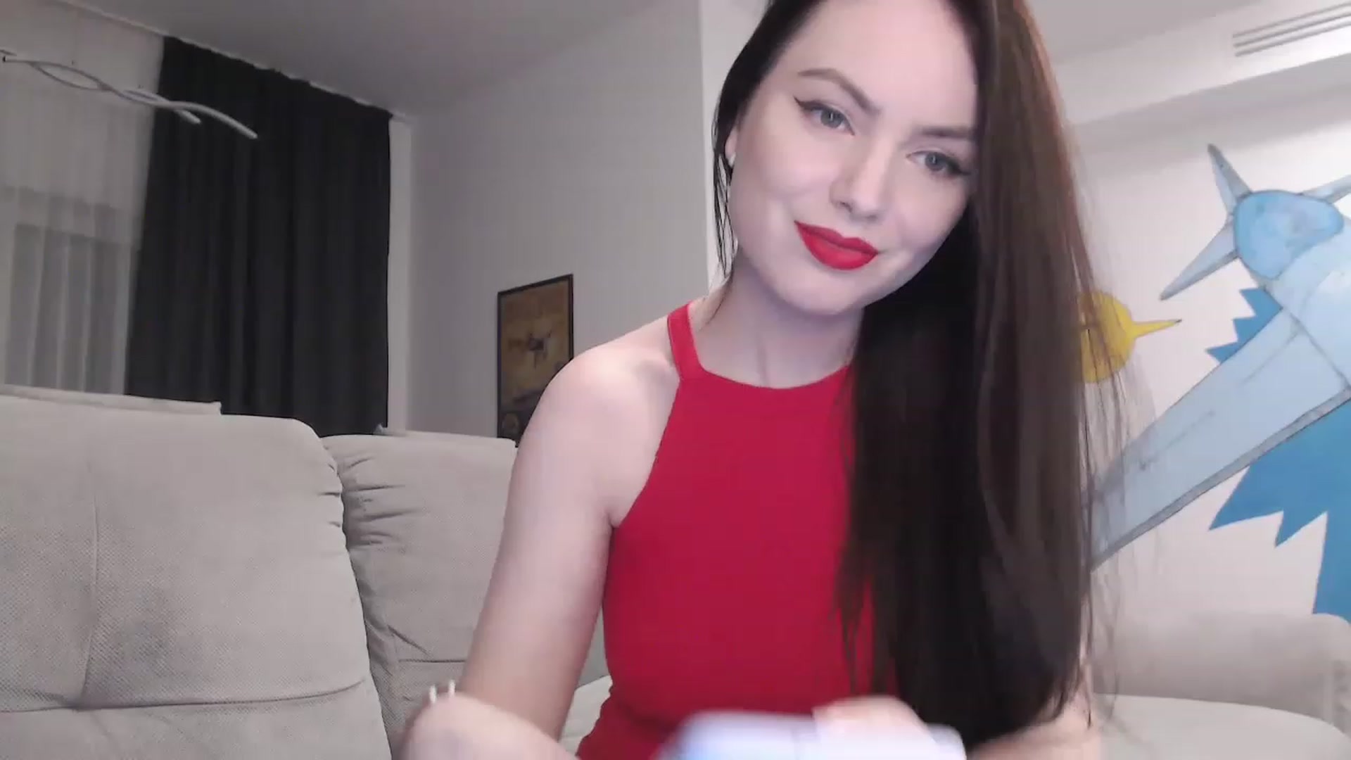 Gallery image thumbnail from Aryelle_'s myfreecams stream on, 03/09/2023, 22:09 image 4 of 20
