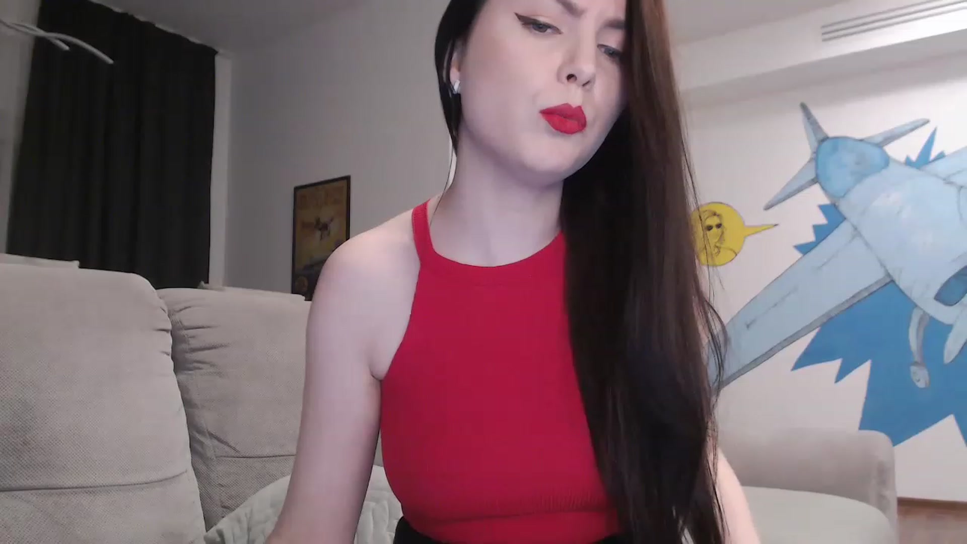 Gallery image thumbnail from Aryelle_'s myfreecams stream on, 03/09/2023, 22:09 image 19 of 20
